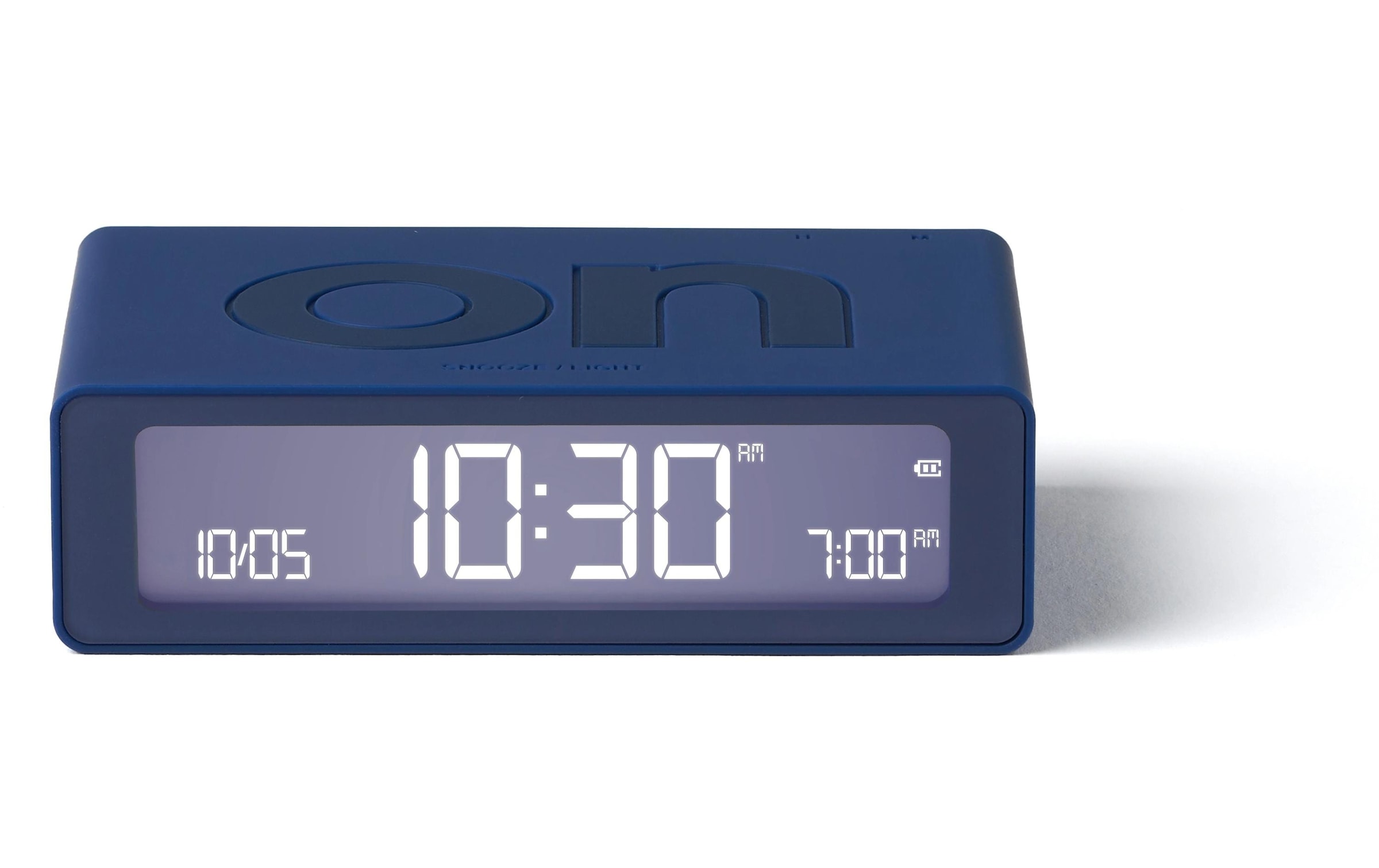 Lexon Wecker »Flip Mini«