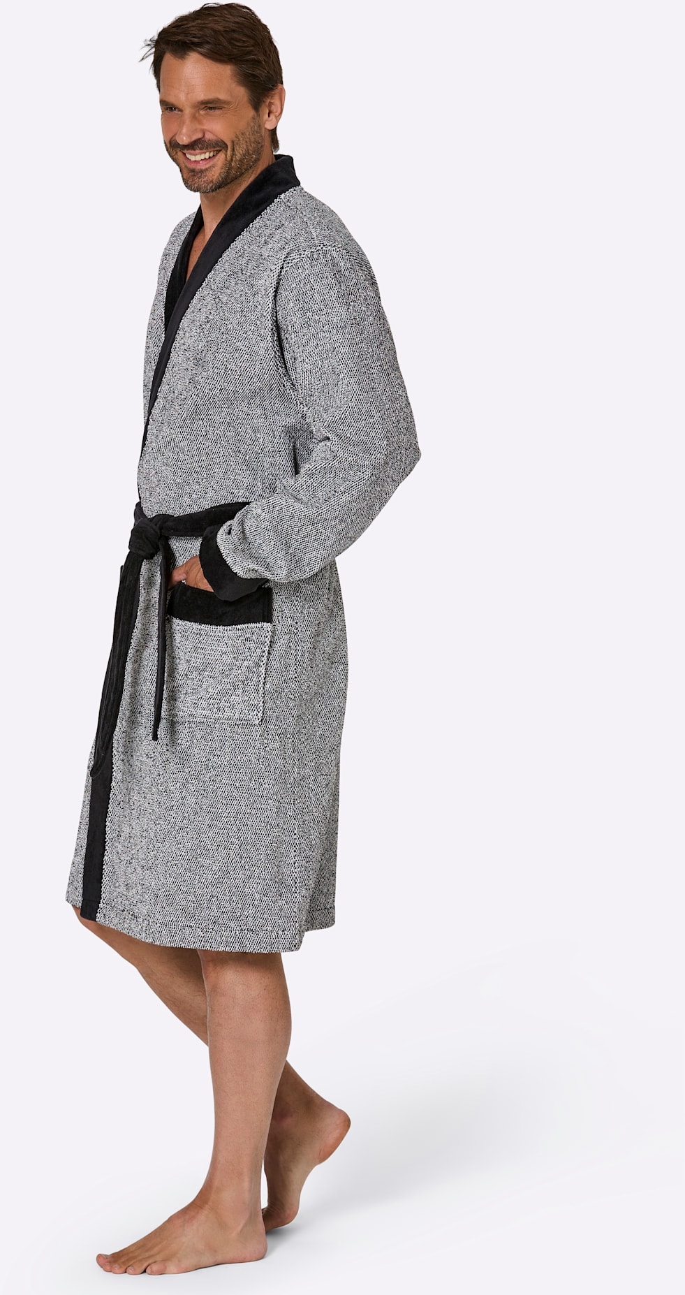 feel good Peignoir de bain