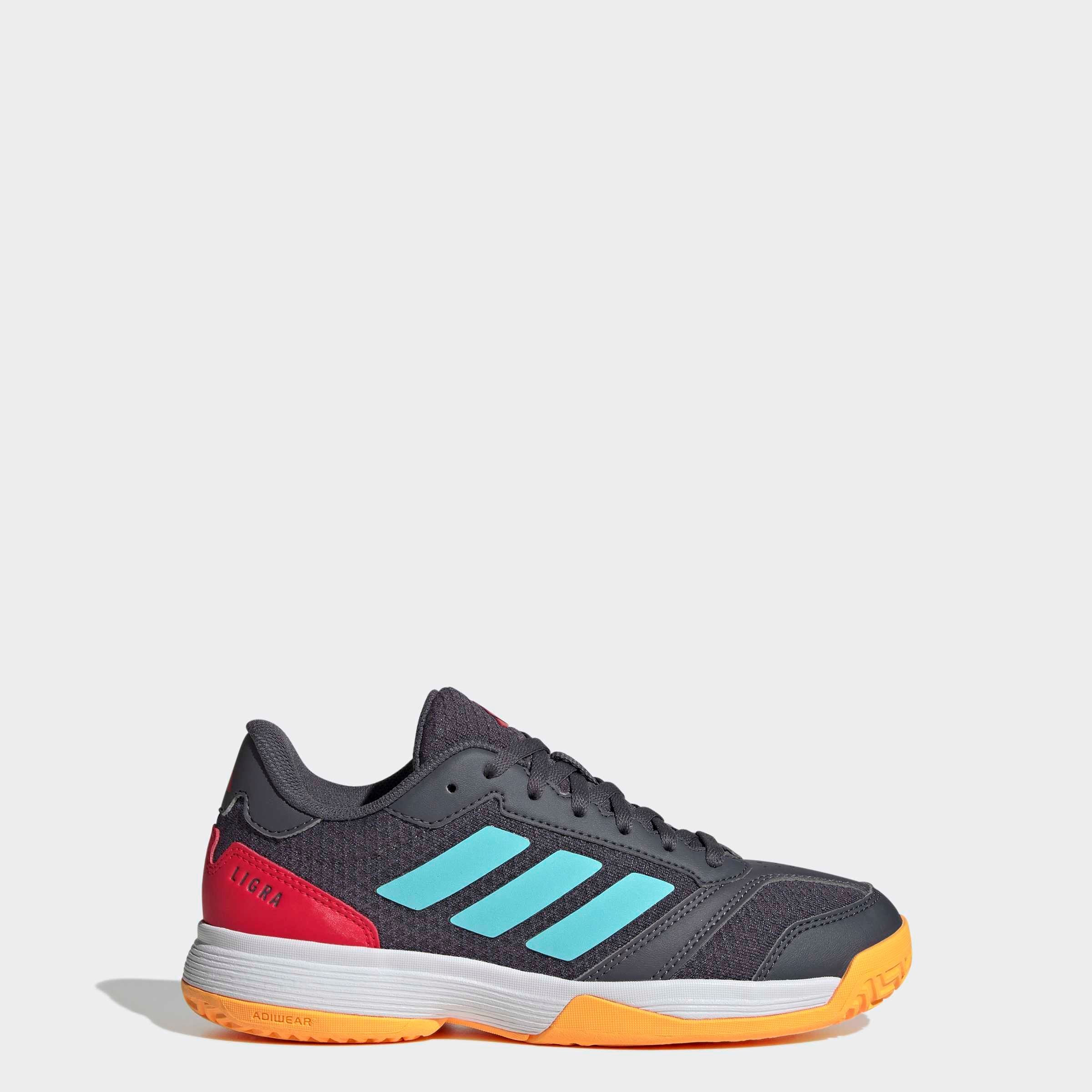 adidas Performance Hallenschuh »LIGRA 8 INDOOR KIDS«  geeignet für jeden Hallensport, für Kinder & Jugendliche