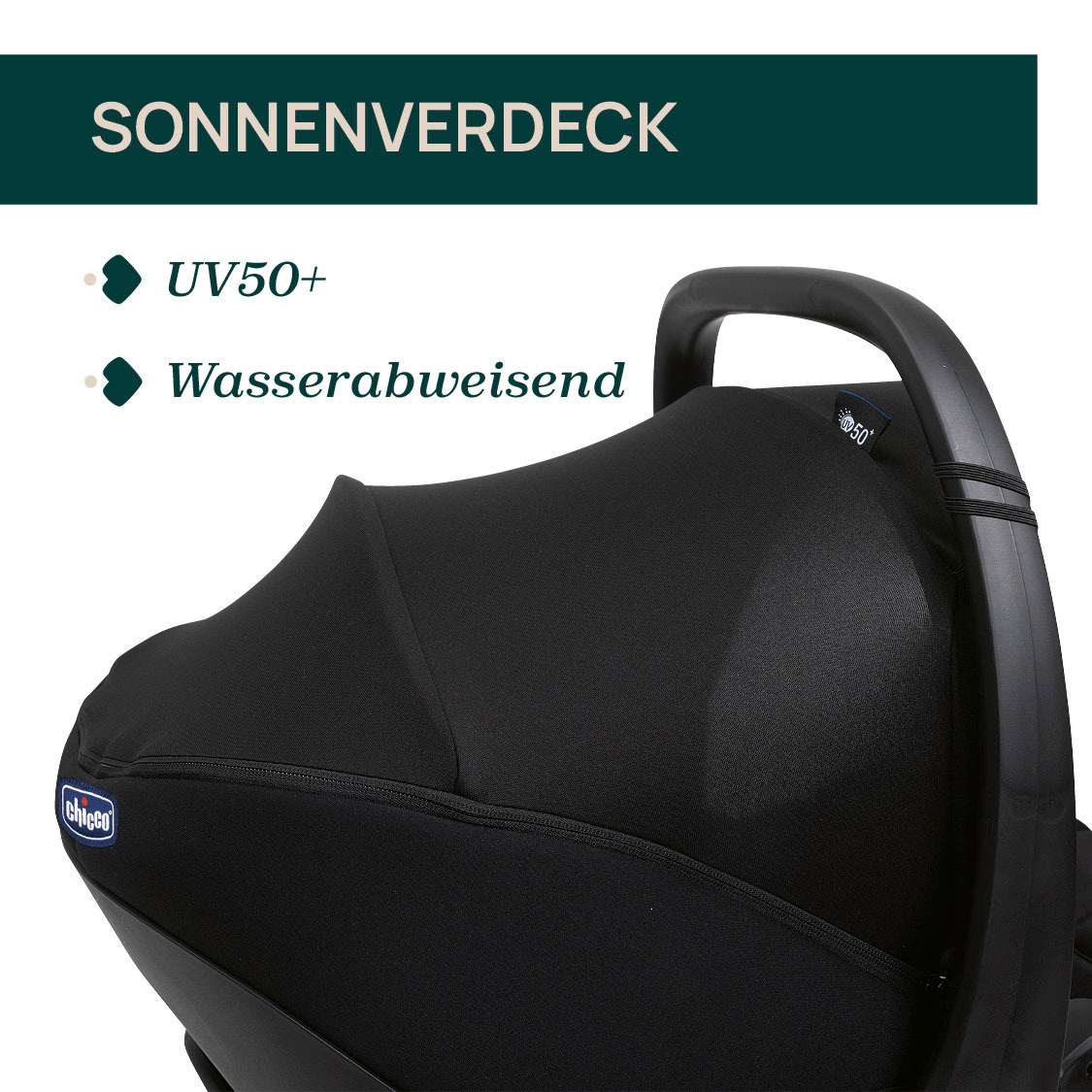 Chicco Coque bébé »KORY I-SIZE ESSENTIAL«