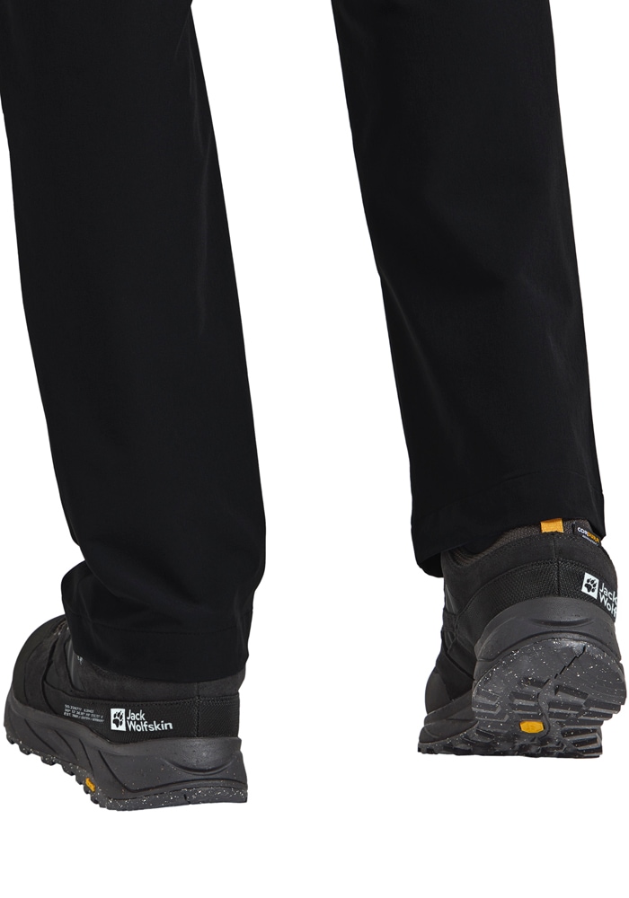 Jack Wolfskin Chaussure de randonnée »TERRAQUEST TEXAPORE LOW M«