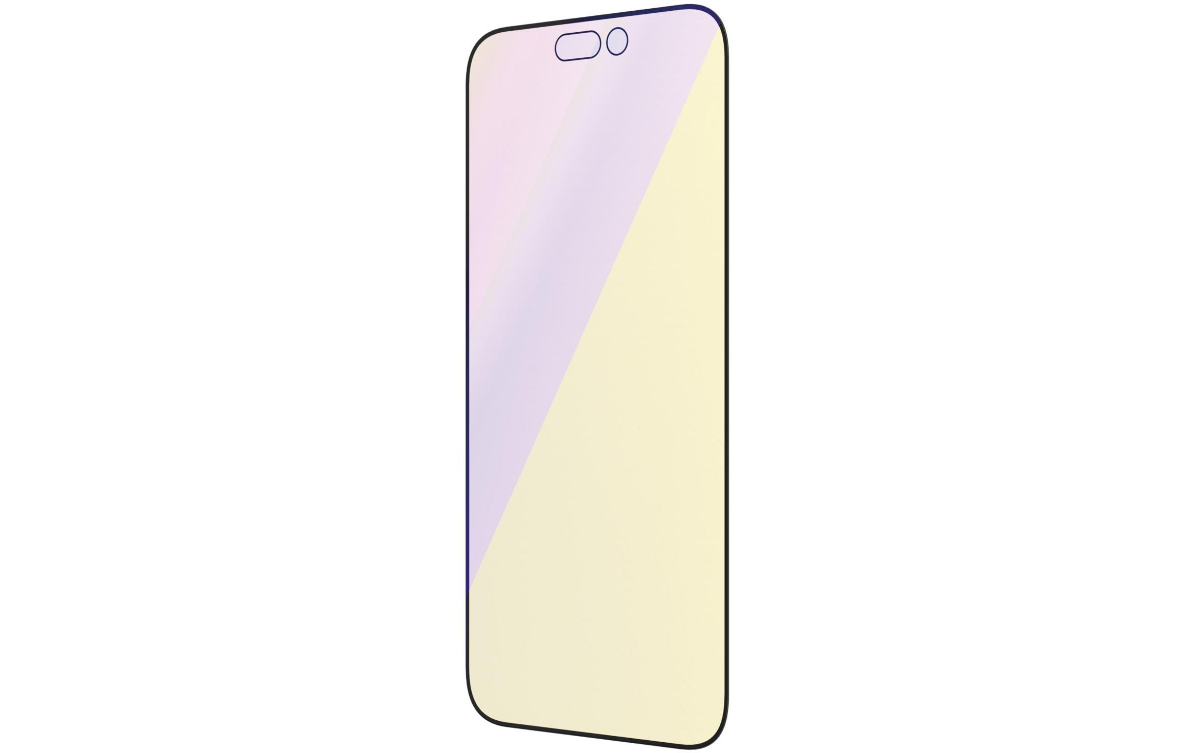 PanzerGlass Verre de protection d'écran »Ultra« für iPhone 14 Pro Max 1 cuis tlg.