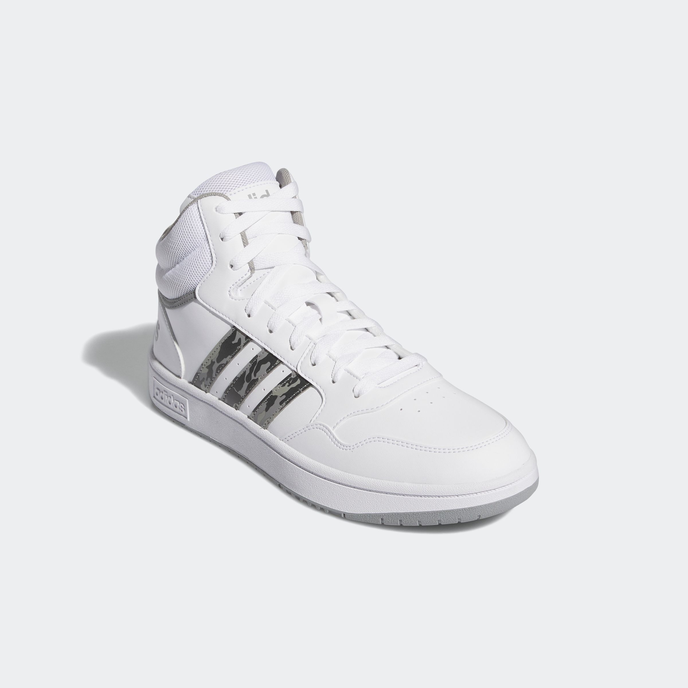 adidas Sportswear Sneakers »HOOPS 3.0 MID«