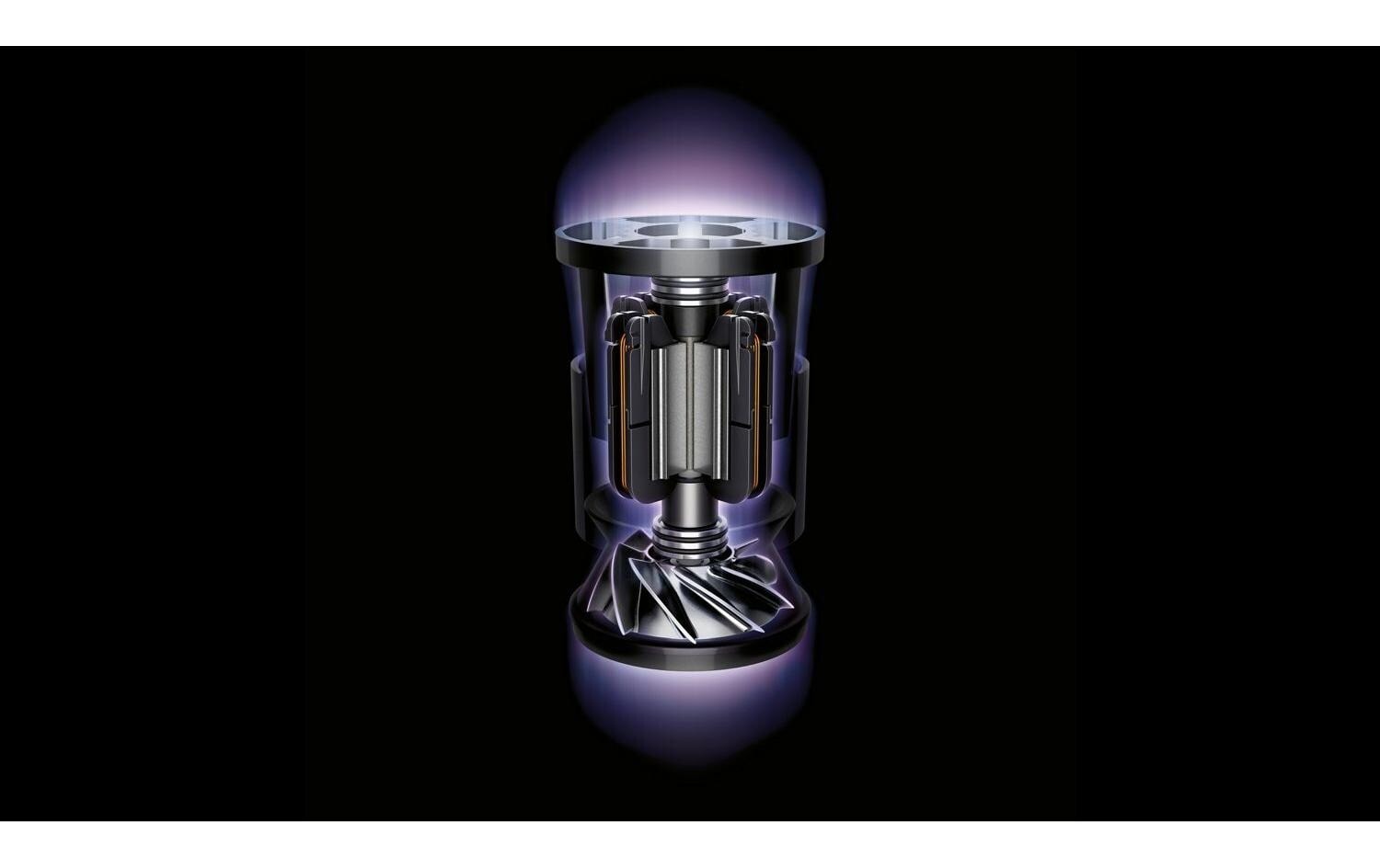 DYSON Aspirateur à eau et à poussière »Cyclone V10 Submarine« Dyson Submarine Bodenaufsatz mit Nass-Walze