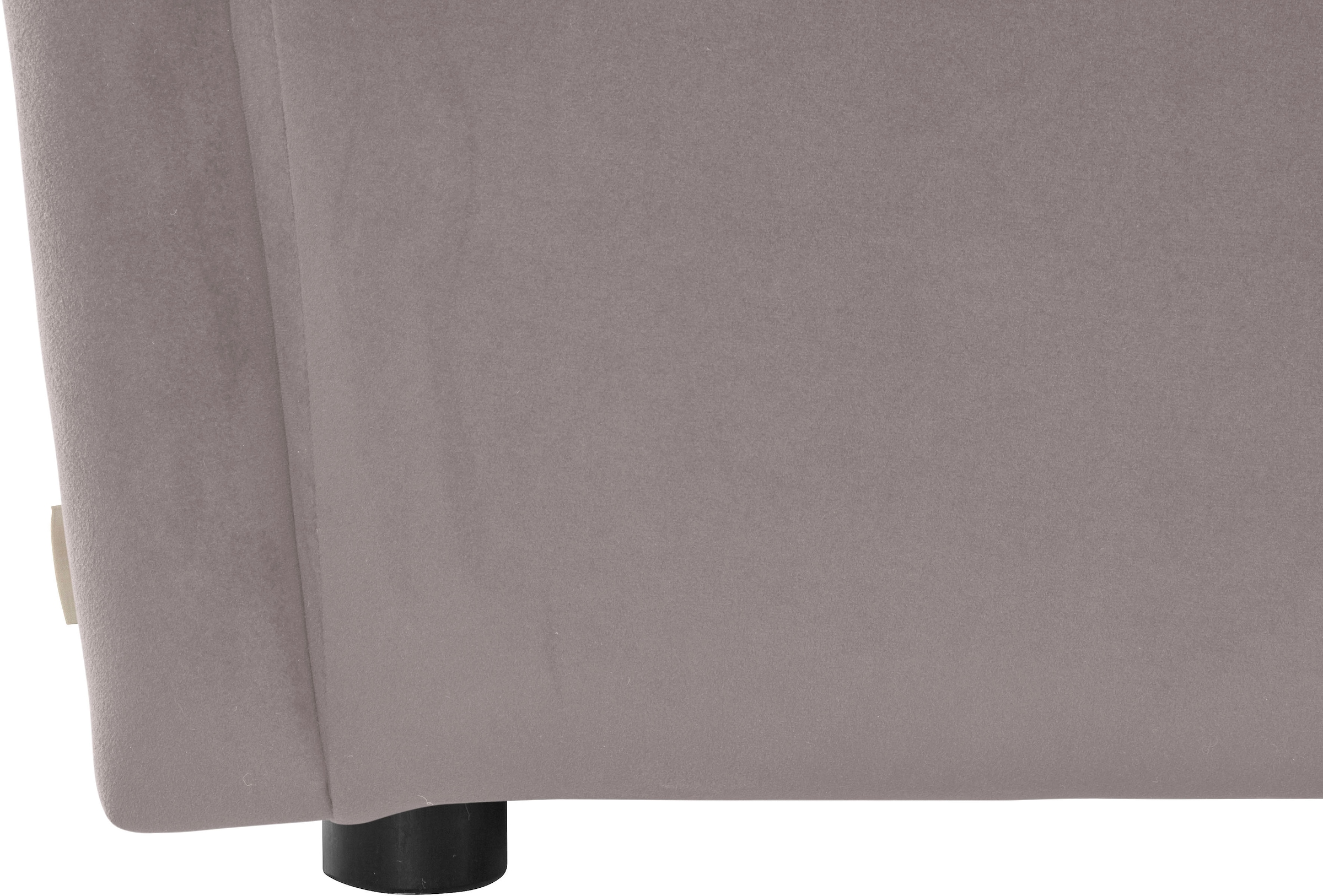 LeGer Home by Lena Gercke Ohrensessel »Levke Sessel« wahlweise mit oder ohne Hocker