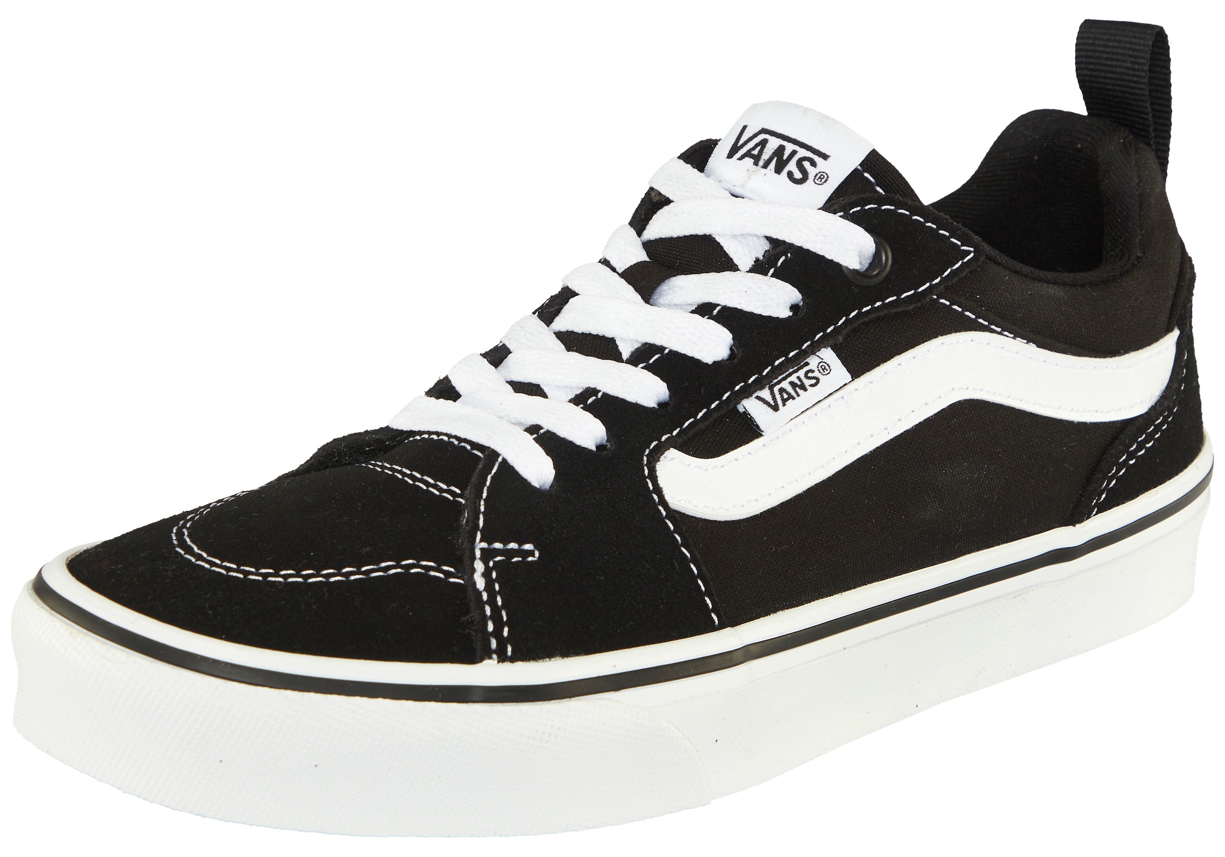 Vans Sneaker »Filmore«