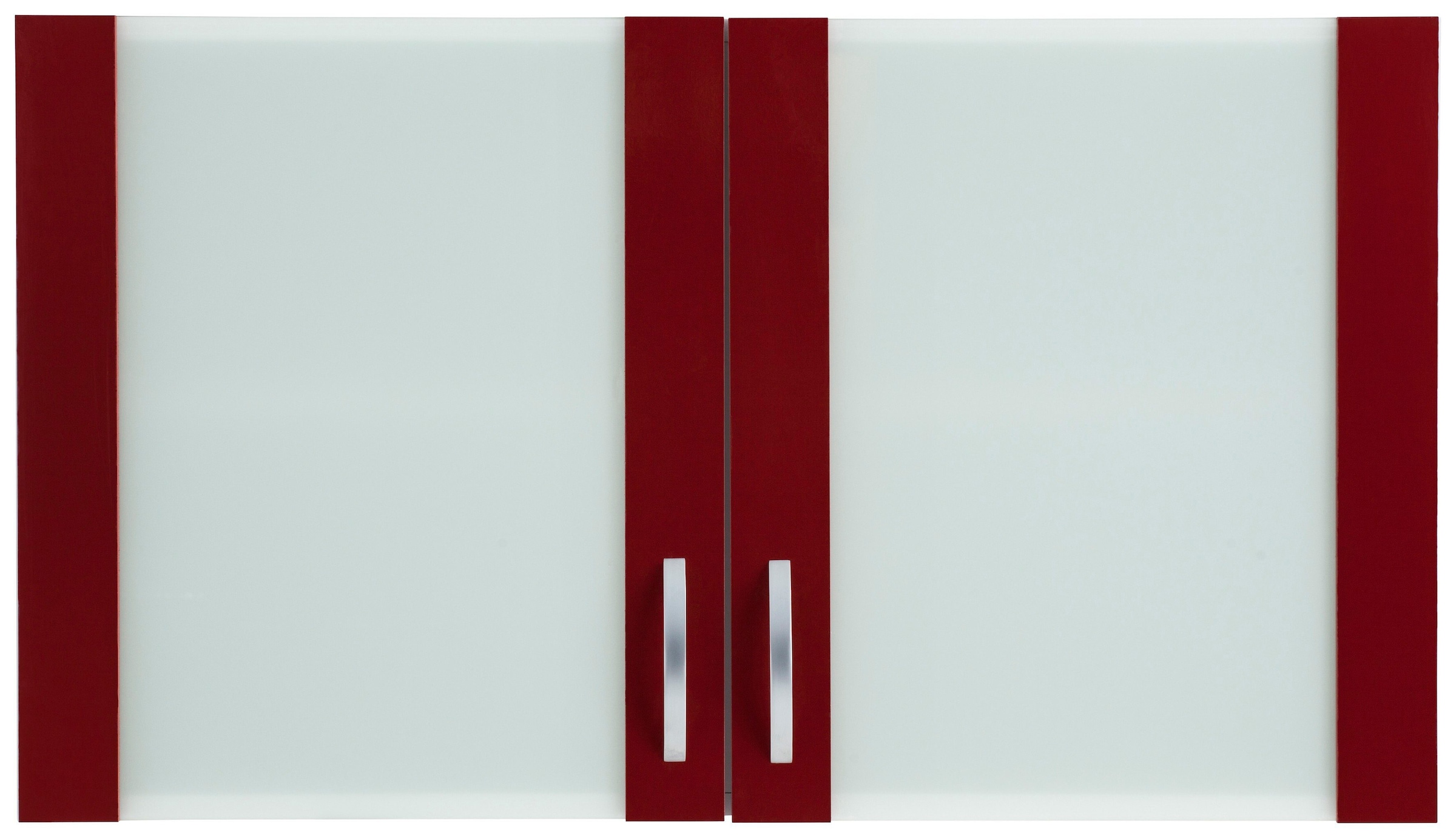 wiho Küchen Hängeschrank »Flexi« Breite 100 cm