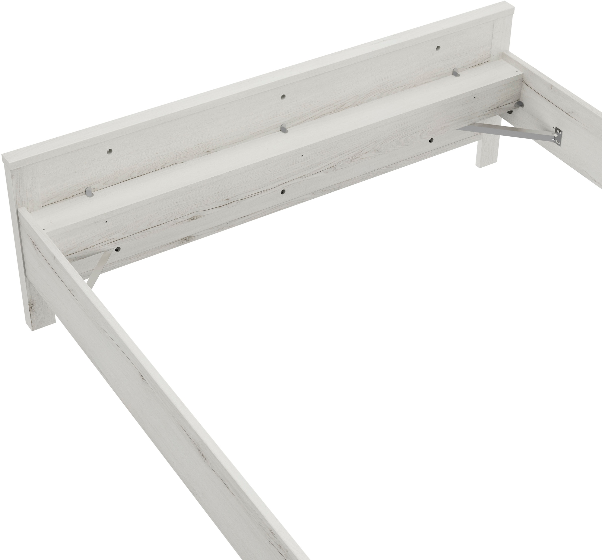 Gami Lit d'enfant »Bett Lugano«