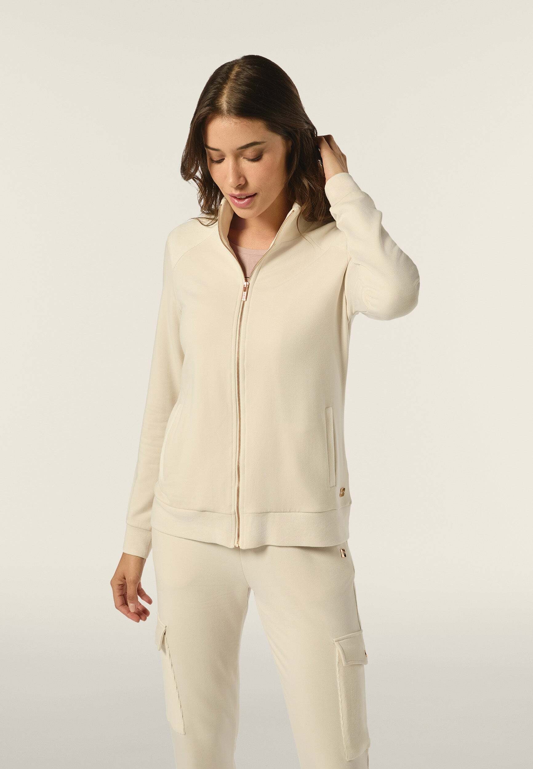 Freddy Sweatshirt »Pullover F4WSLS6«
