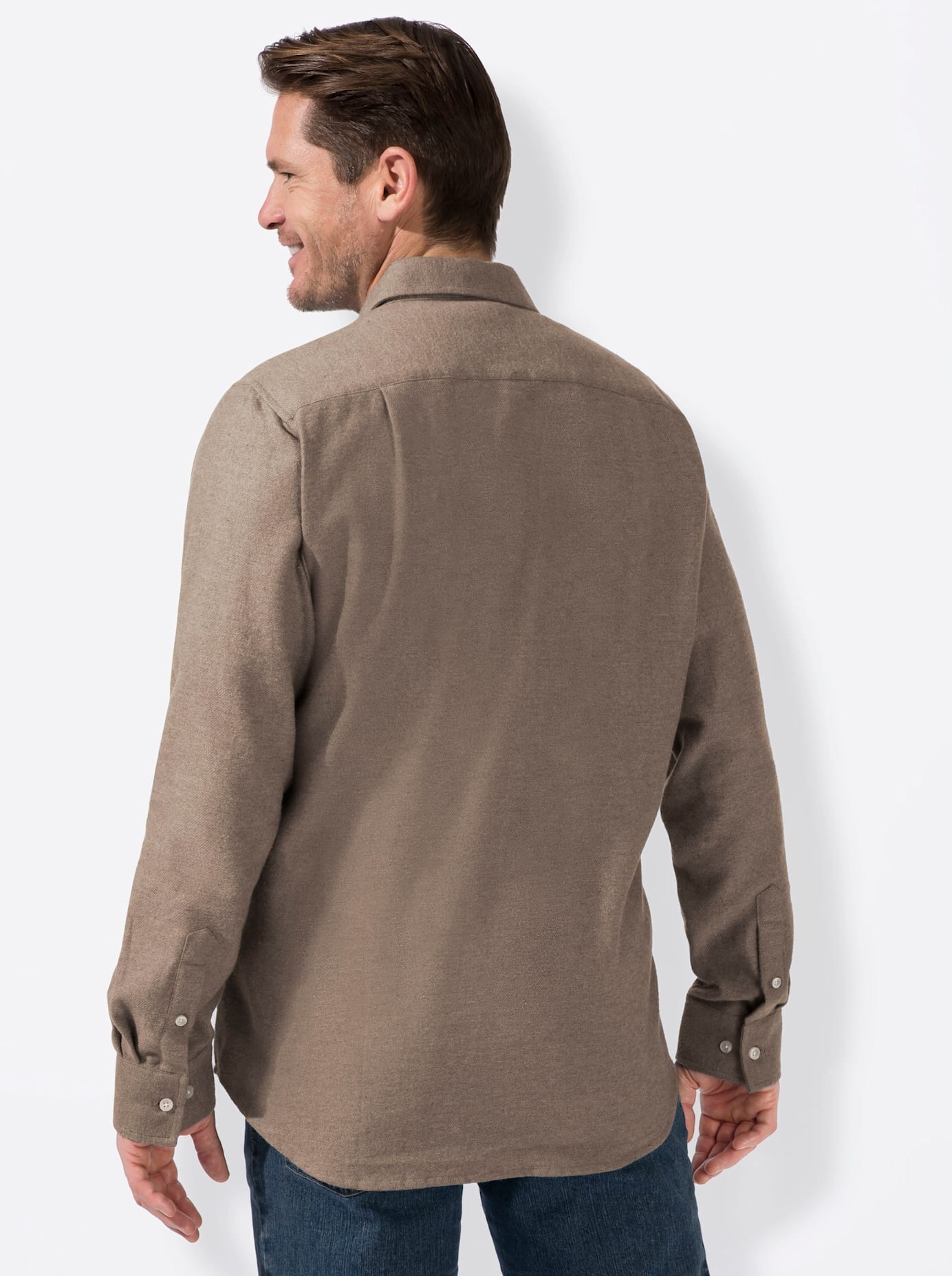 Catamaran Langarmhemd