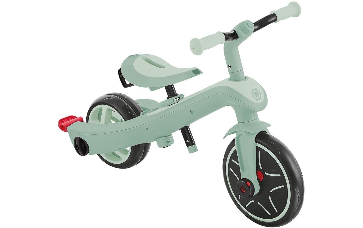Globber Tricycle »Trike Explorer 4 in 1«