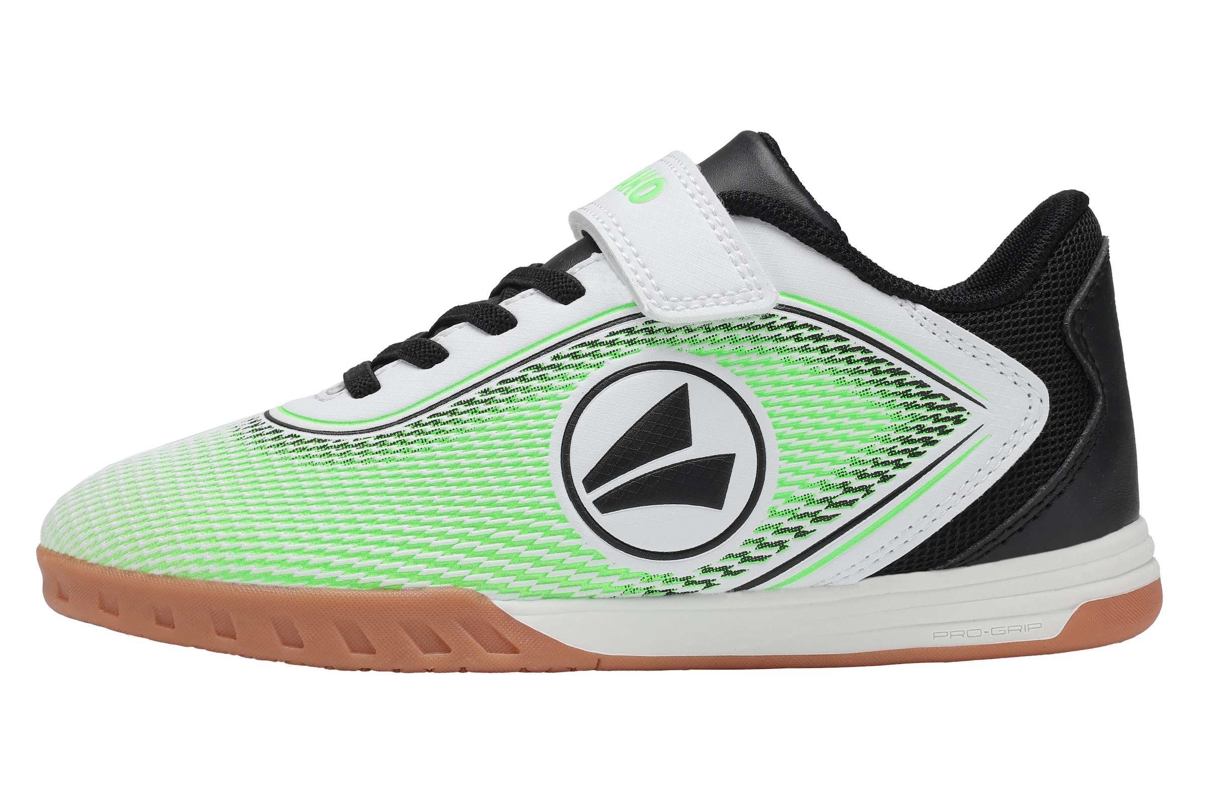 Jako Chaussure d'intérieur »J-SI Course EV«  Indoorschuh, Sportschuhe, nicht abfärbende Sohle