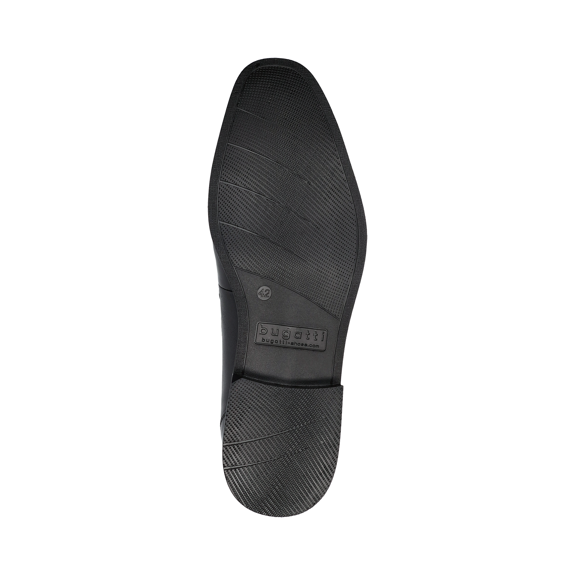 bugatti Schnürschuh  , modisch und eleganter Business-Schuh, Festtagsschuh