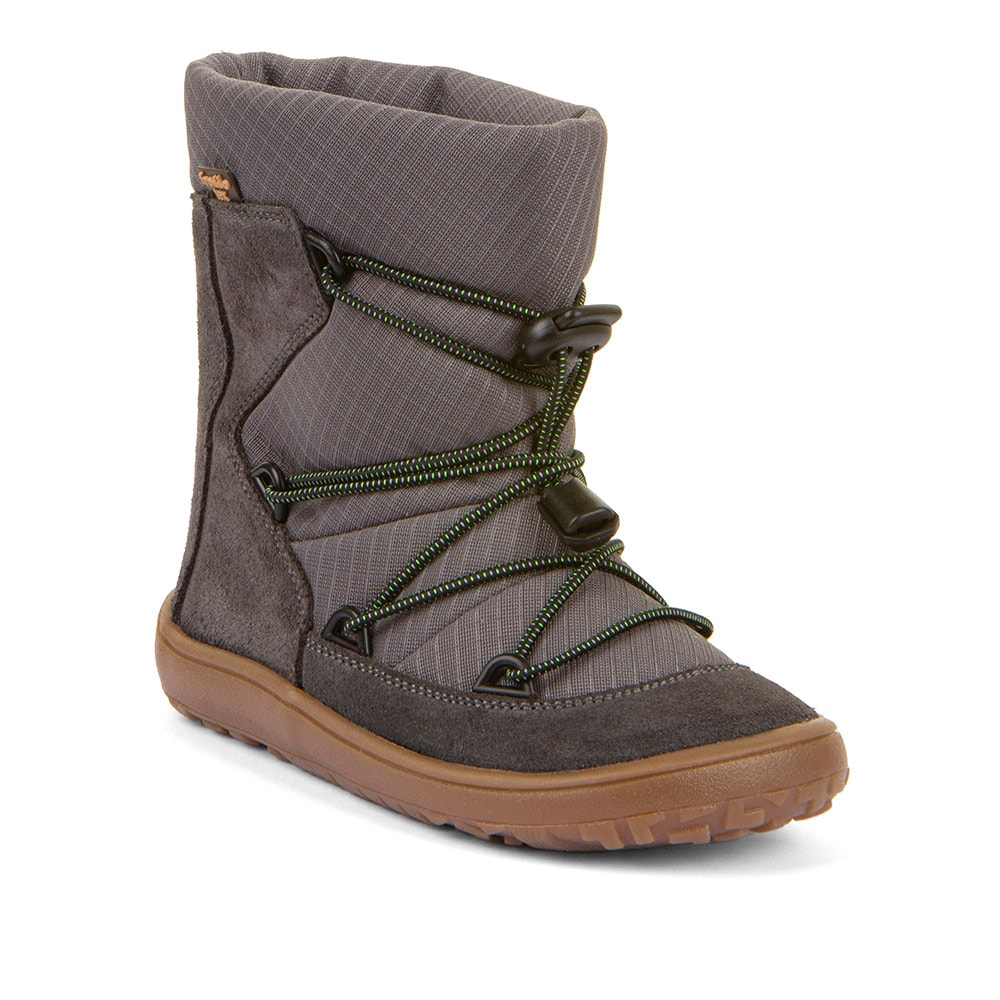 froddo® Chaussures pieds nus »BAREFOOT TEX TRACK«  bottes de neige, bottes d’hiver avec membrane TEX