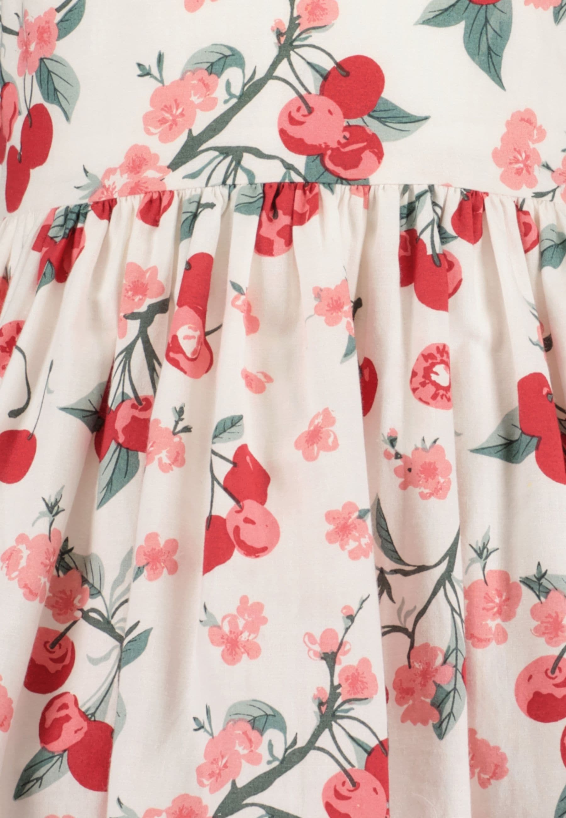 Blue Seven Robe d'été