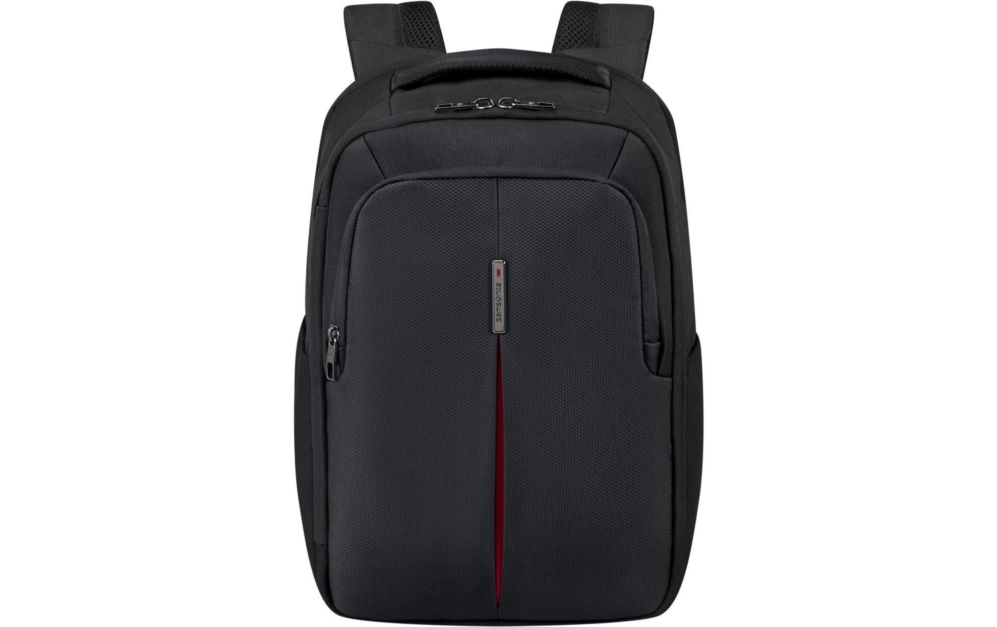 Samsonite Sac à dos pour ordinateur portable »GuardIt 3.0 Underseat 14,1« Kompakter Notebook-Rucksack für 14.1 Zoll Laptops