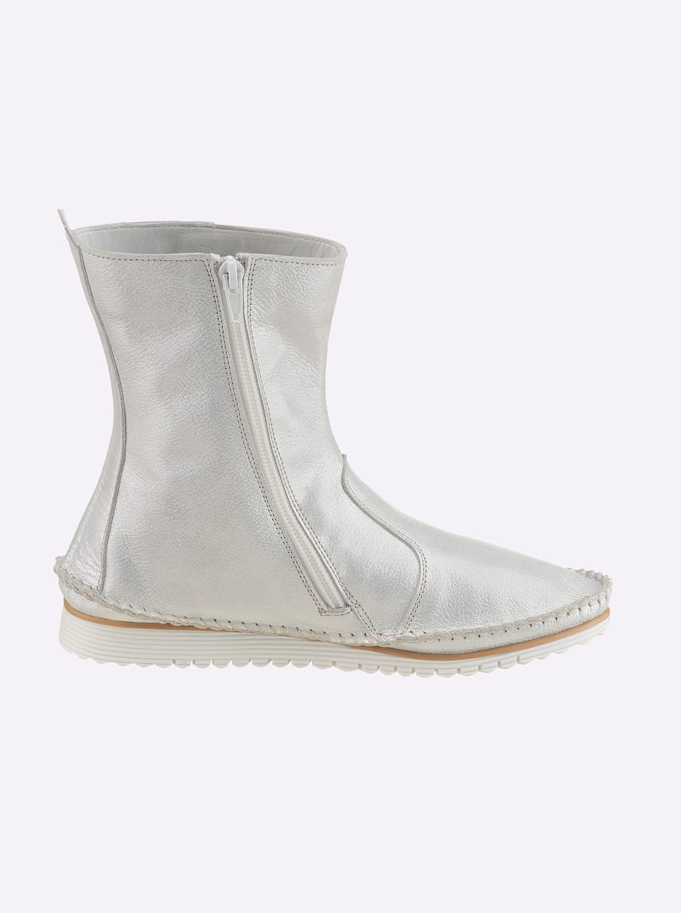 Andrea Conti Bottines