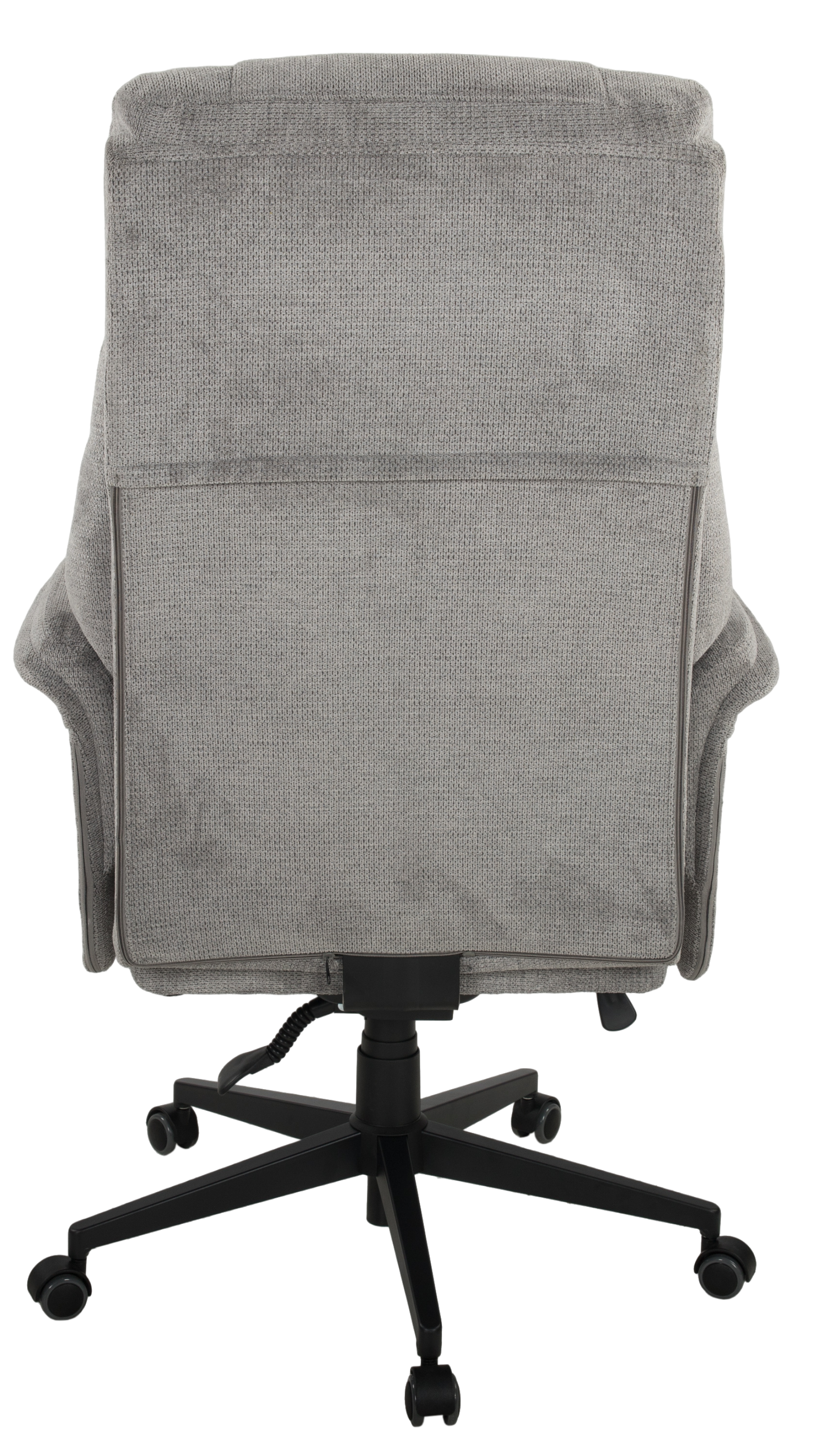 Duo Collection Fauteuil de direction »Chefsessel Otto XXL« () 1 cuisNoyau à ressorts 16 cm, supporte jusqu'à 150 kg, mécanisme bascule, réglage en hauteur