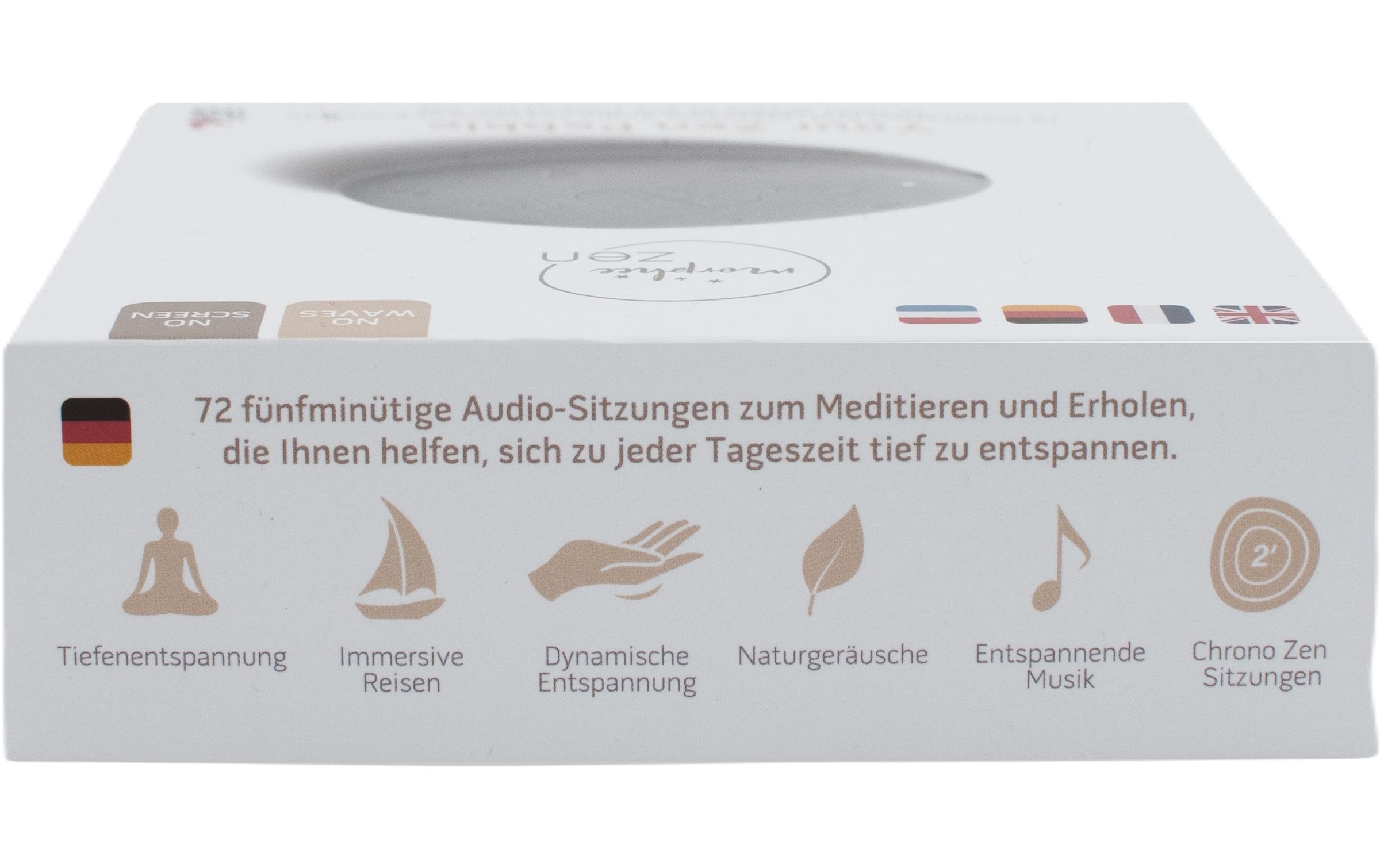   Radio »Morphée Morphée Zen« ( )