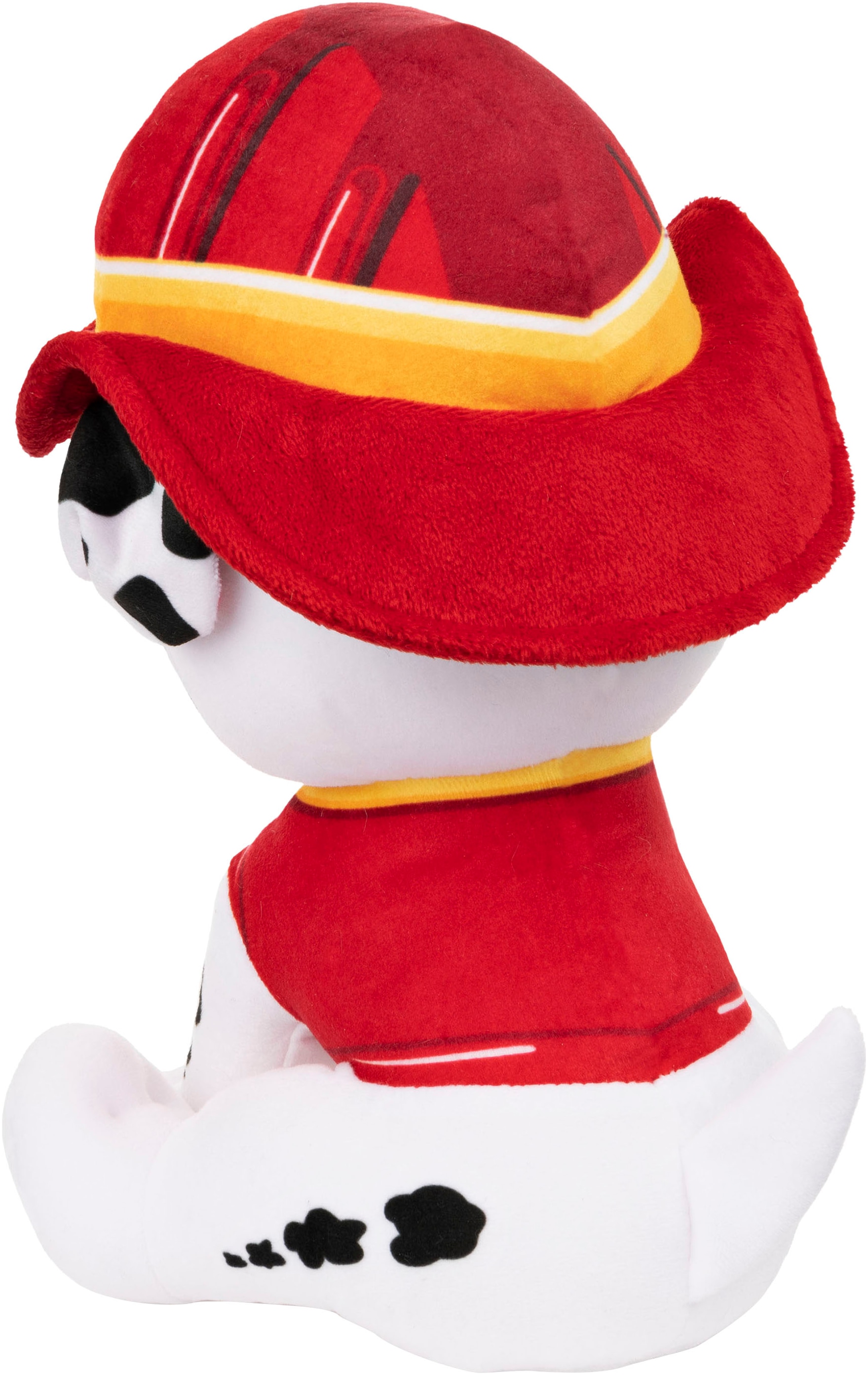 Spin Master Figurine en peluche »Gund - Paw Patrol Plüsch 23 cm - Marshall«