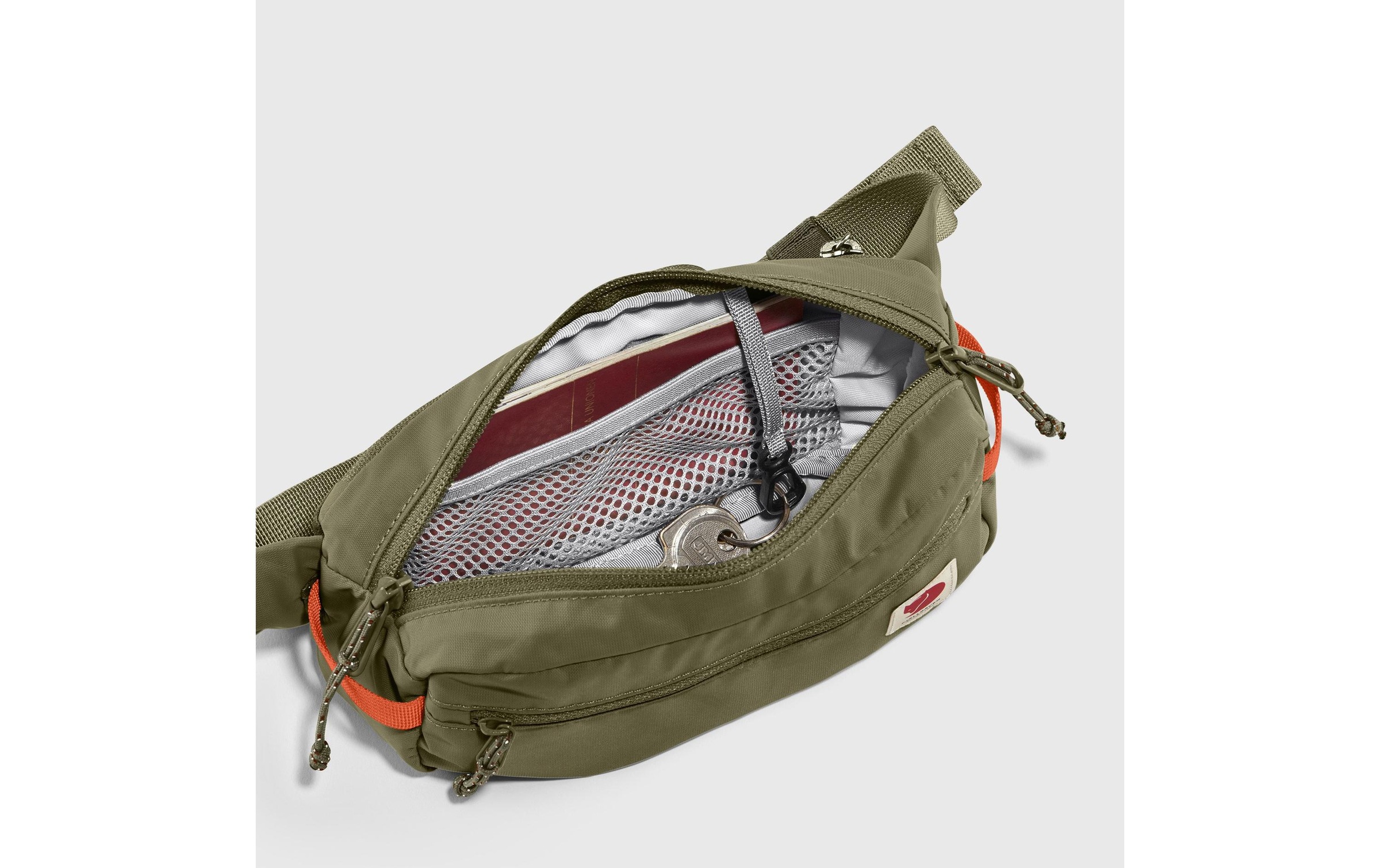 Fjällräven Bauchtasche »High Coast Hip Pack«