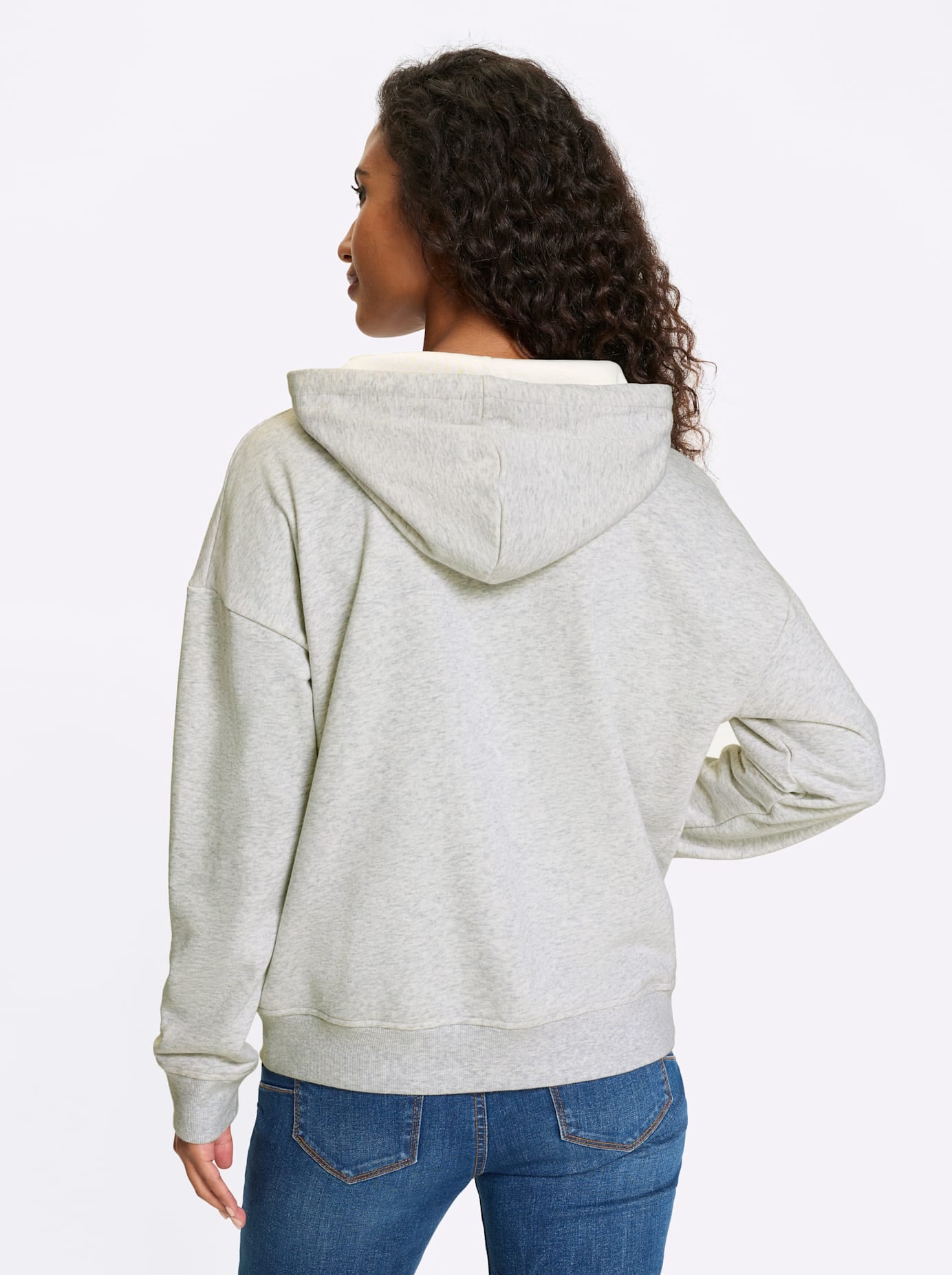 heine Sweatshirt
