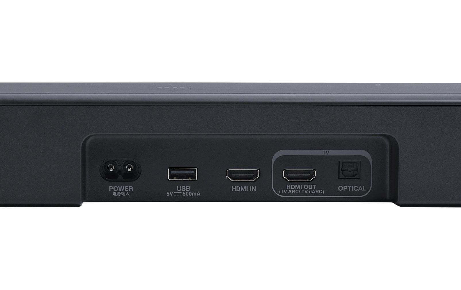 JBL Barre de son »Bar 500MK2« 5.1 ( )