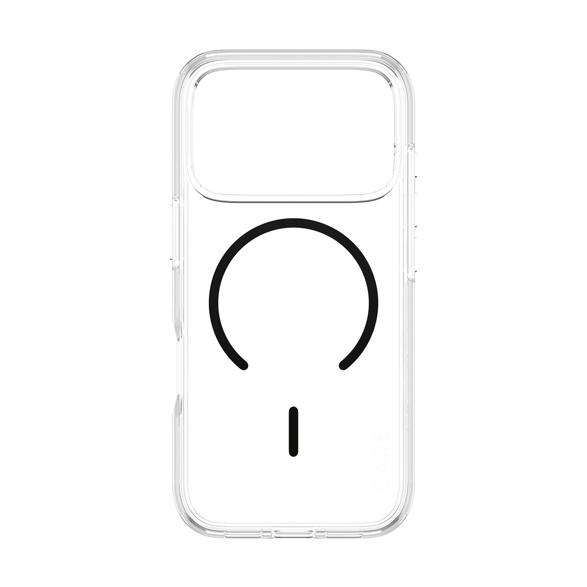 CARE by PanzerGlass Housse pour téléphone portable »Urban Explorer Case für Apple iPhone 17 Pro« Backcover, Schutzhülle, Handyschutzhülle, Case, Schutzcase, stossfest