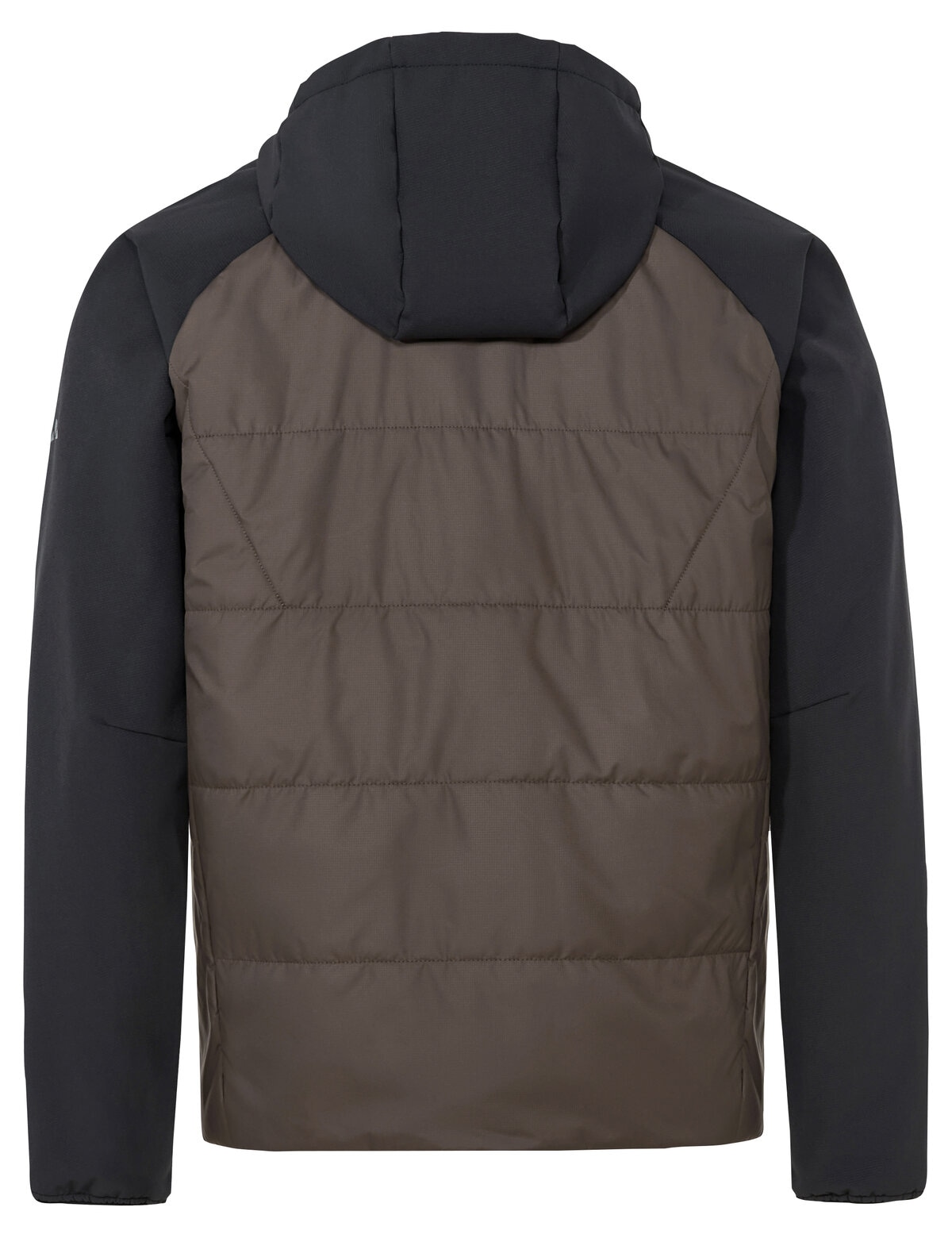 VAUDE Veste d'extérieur »MEN'S ELOPE HYBRID JACKET II« pour les activités sportives et les randonnées, déperlant,