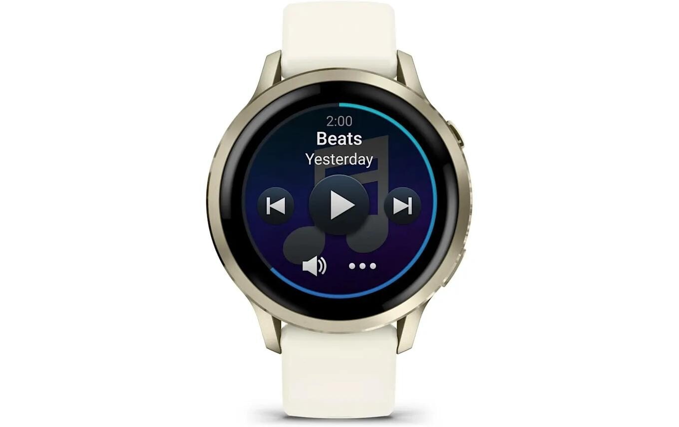 Garmin Smartwatch »Venu 4«(41/ 1,2 ″) Garmin