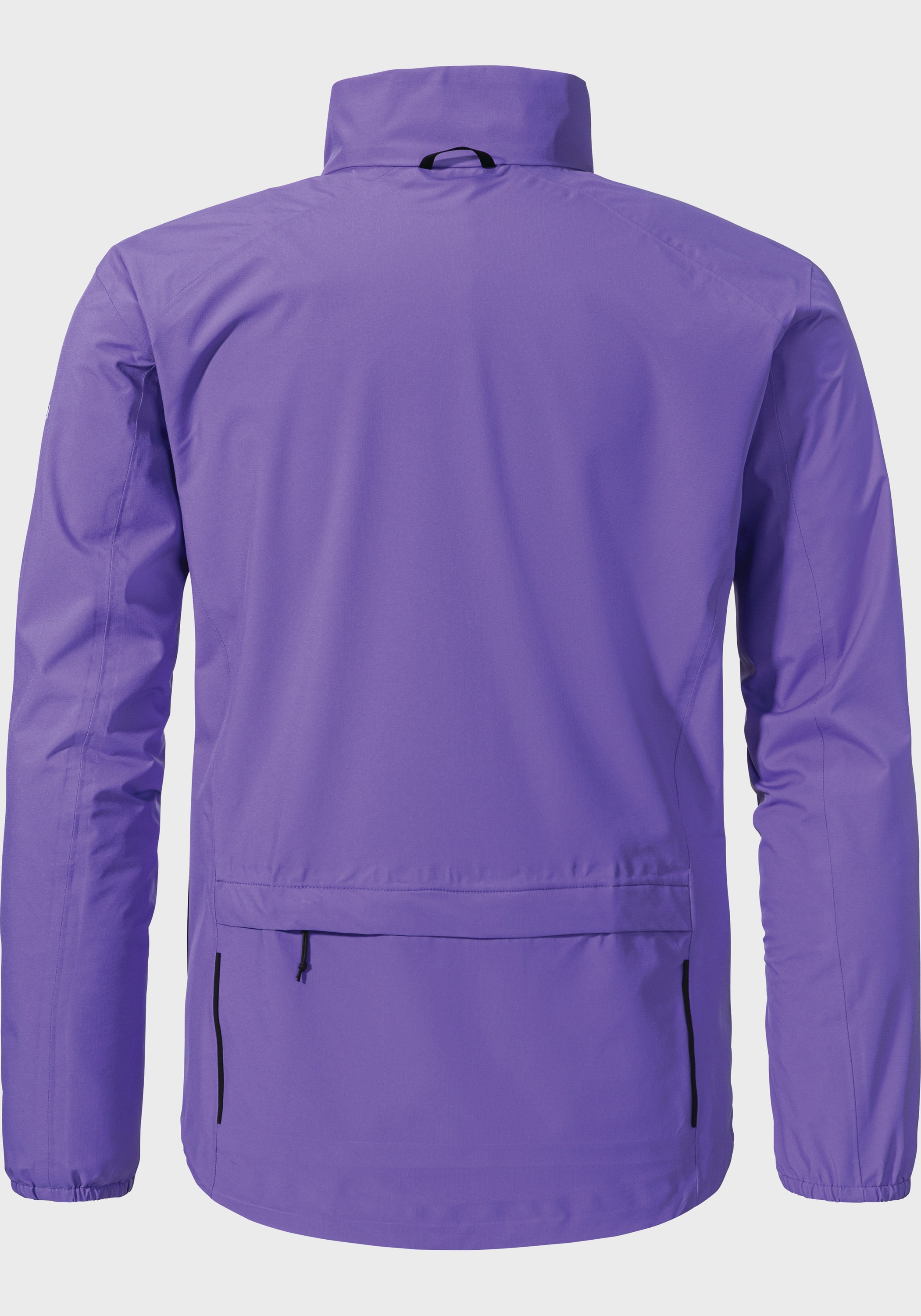 Schöffel Outdoorjacke »Jacket Style Lurbek MNS« ohne Kapuze