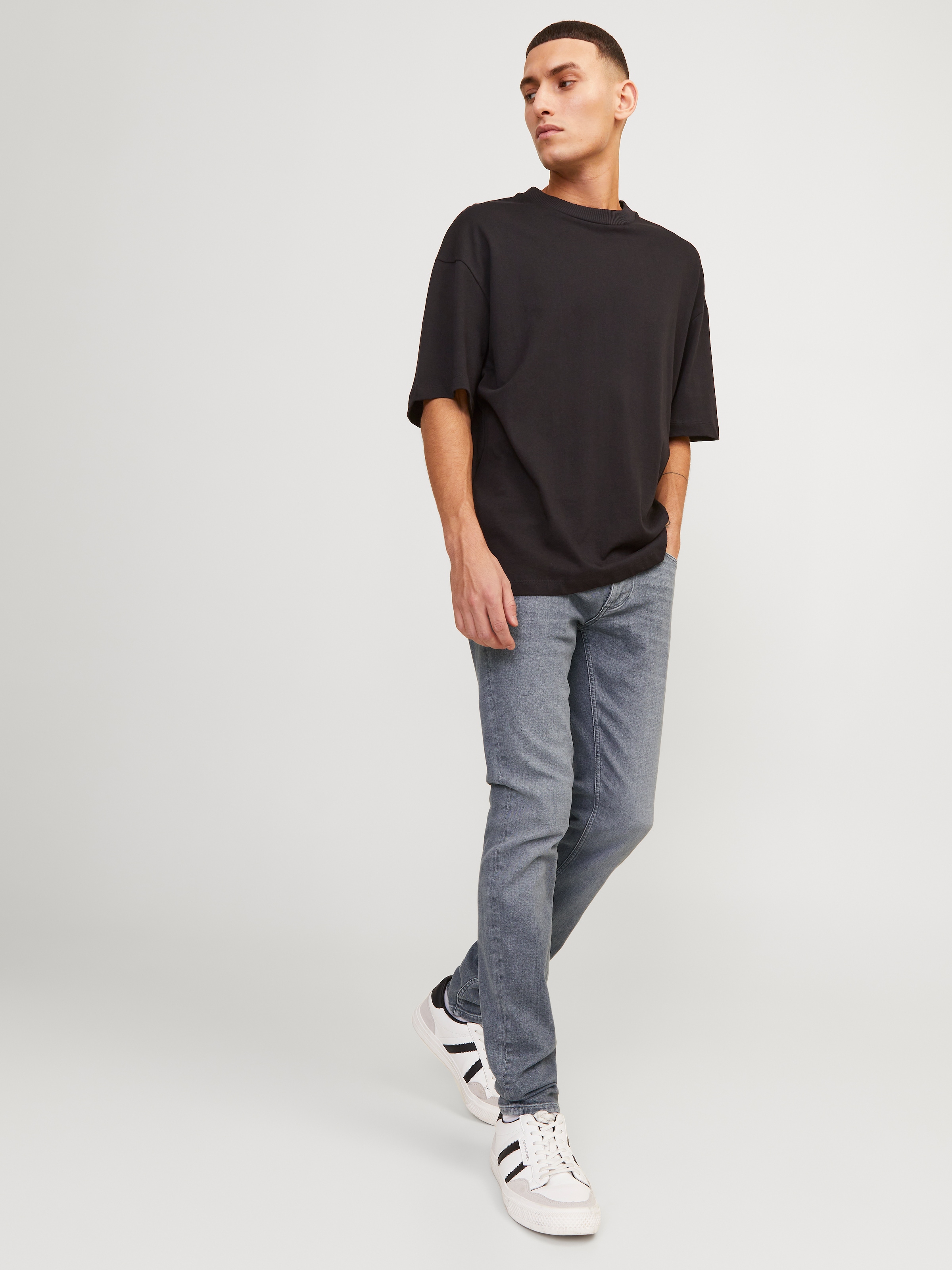 Jack & Jones Jeans skinny »JJILIAM JJEVAN JJ 594 SN«
