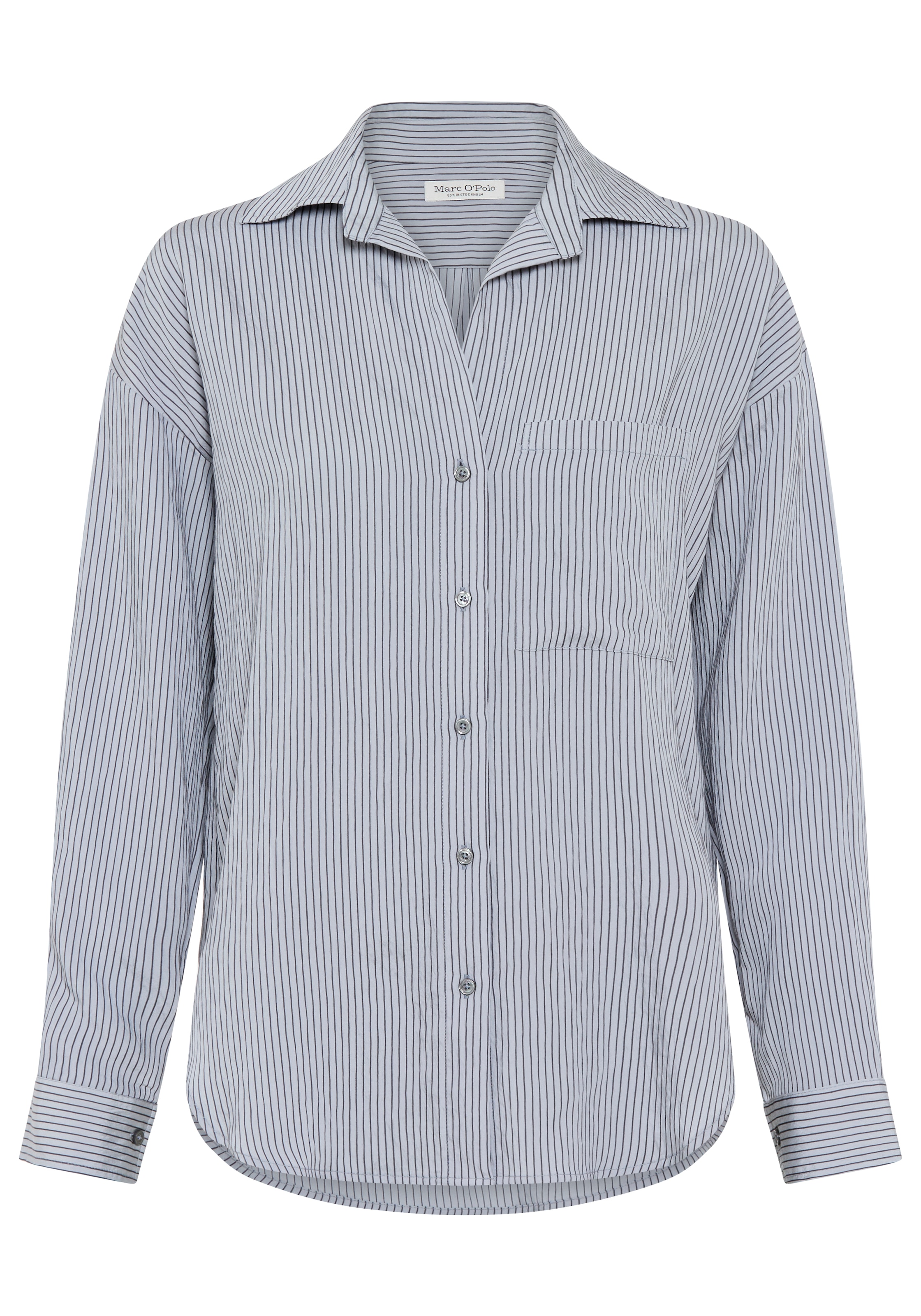 Marc O'Polo Blouse à manches longues