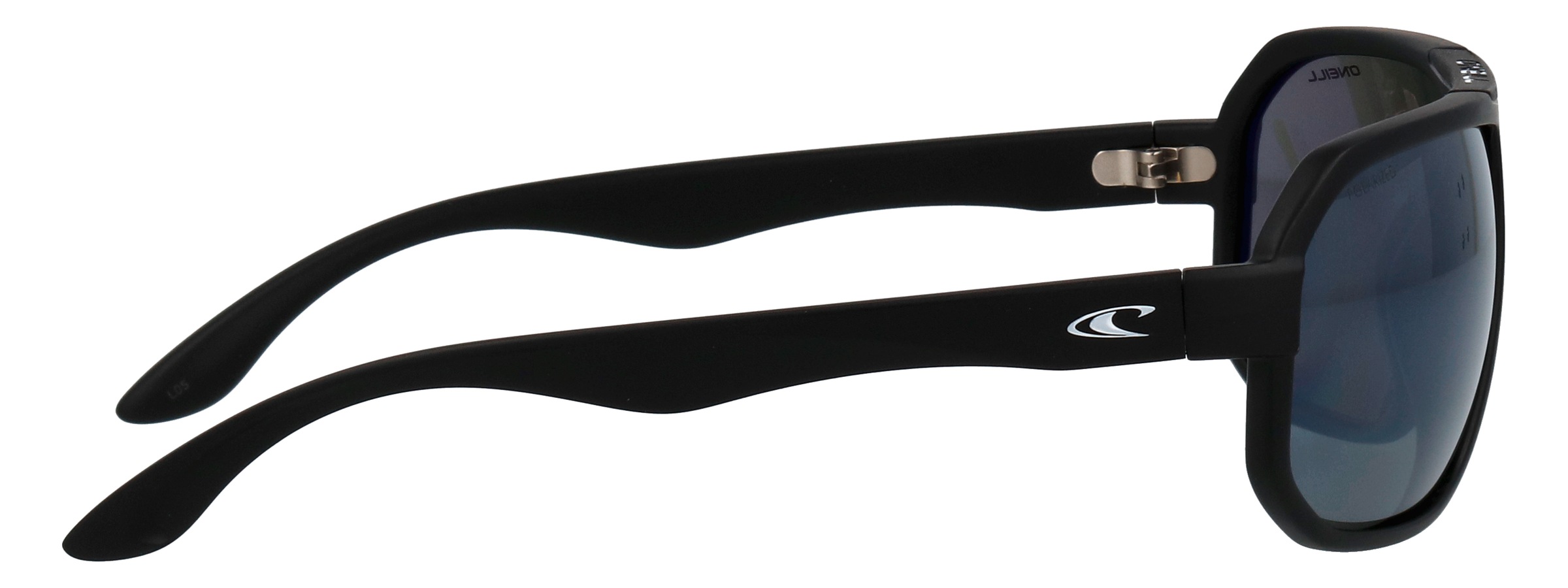 O'Neill Lunettes de soleil »Modell 966095« Form Karree/Eckig, Logoschriftzug auf Bügel, Injectionfassung