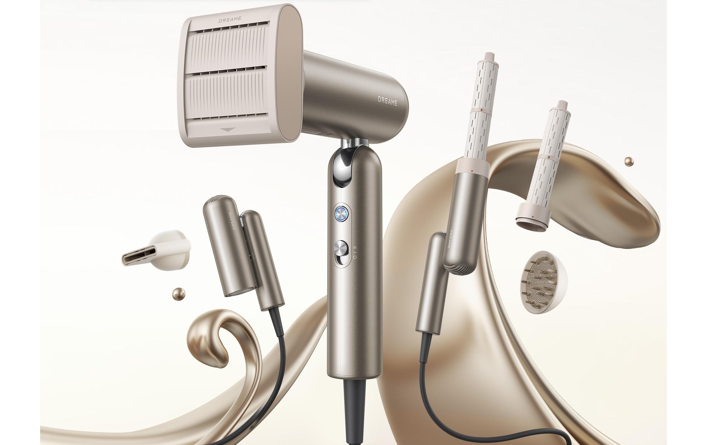 Dreame Haartrockner »Pocket Pro« 1.300 W Föhn