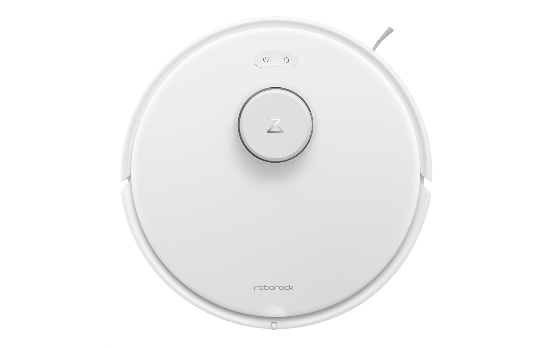 Roborock Nass-Trocken-Saugroboter »Qrevo Edge 5V1«