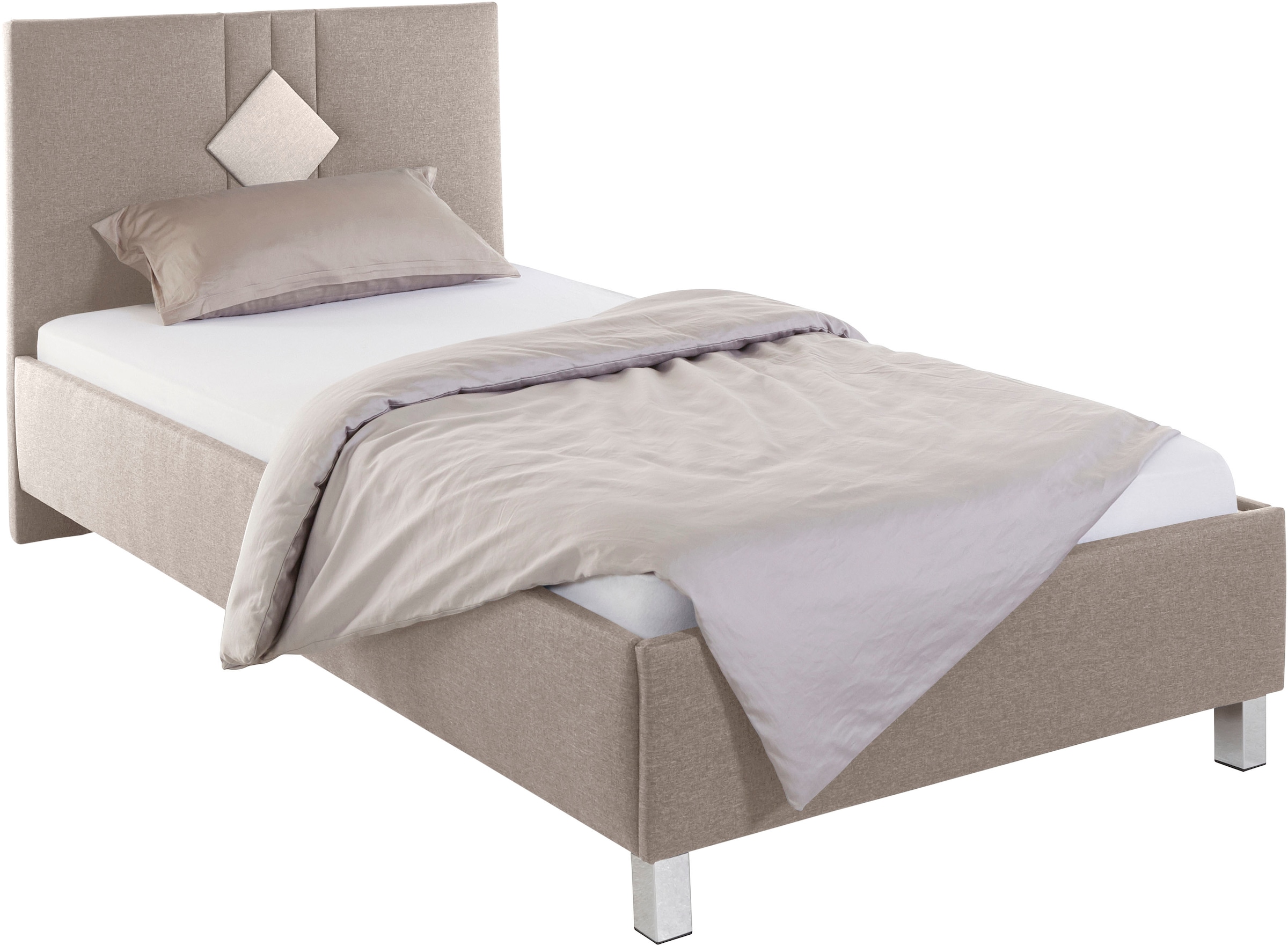 Westfalia Schlafkomfort Lit rembourré