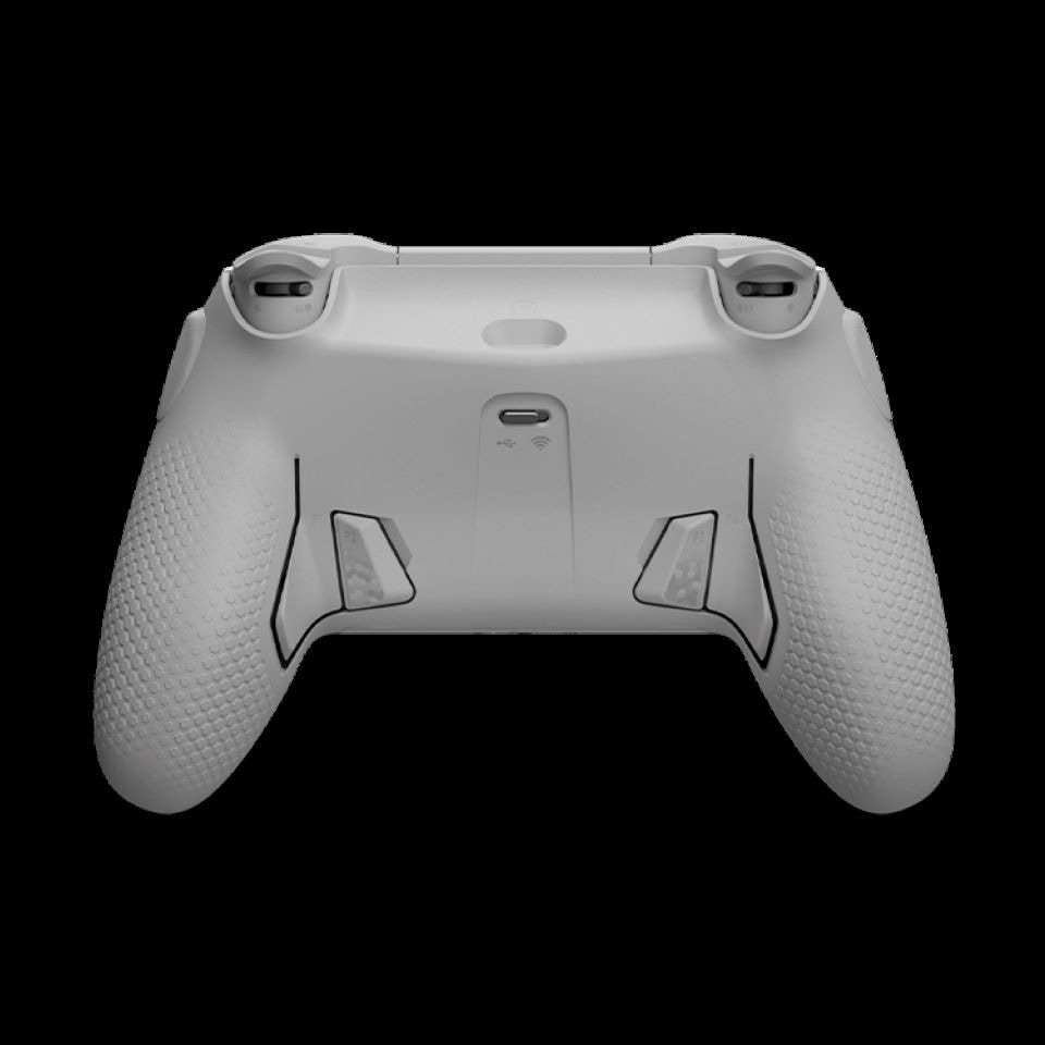 SCUF Gaming Gaming-Controller »Envision Wireless Controller - White«
