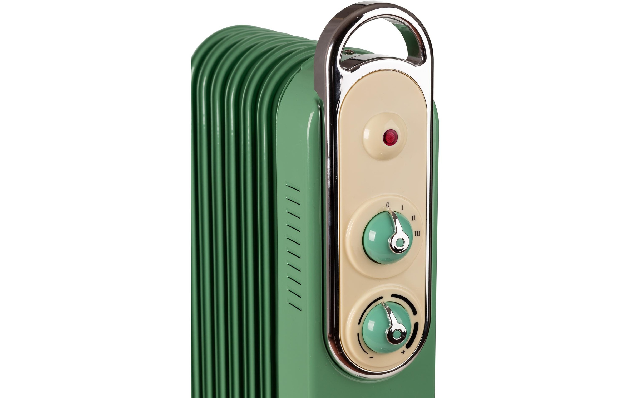 Ariete Radiateur à huile »ARI-8250-GR 1500 W«