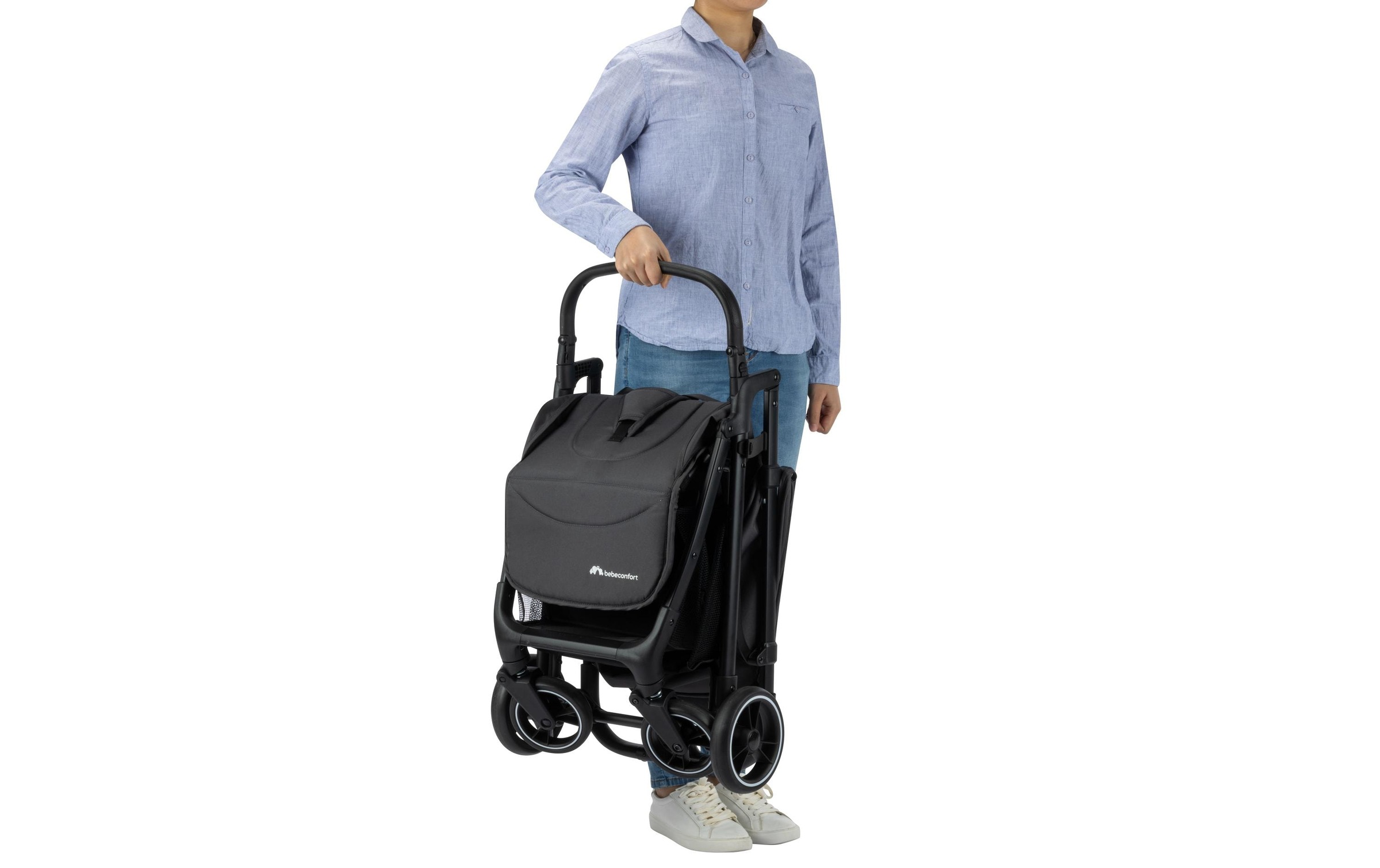 Bebeconfort Kinder-Buggy »Buggy Azur Mineral Green«