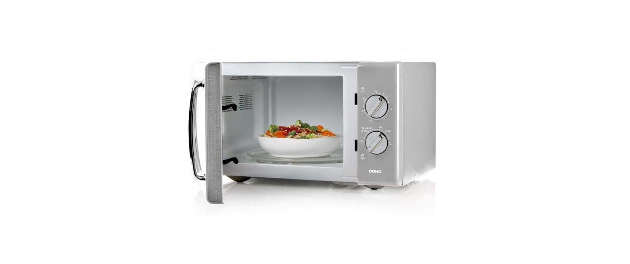 Domo Micro-onde »DO3025« 900 W