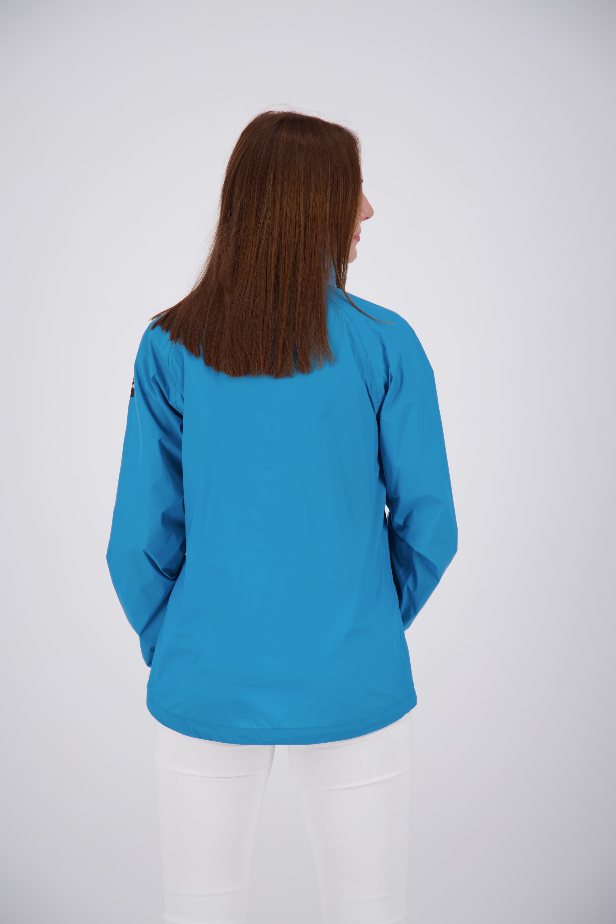 DEPROC Active Veste de pluie »ROBSON WMN II« également disponible en grandes tailles