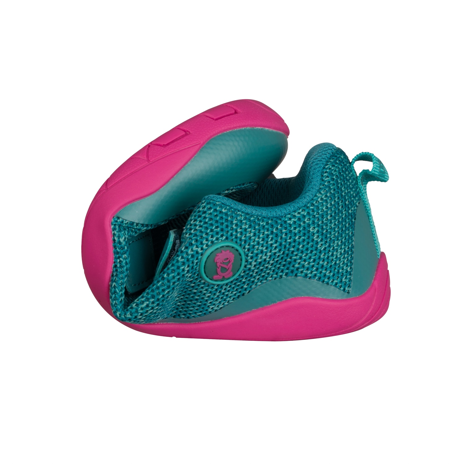 TROLLKIDS Barfussschuh »KIDS EIKEFJORD BAREFOOT HIKER«