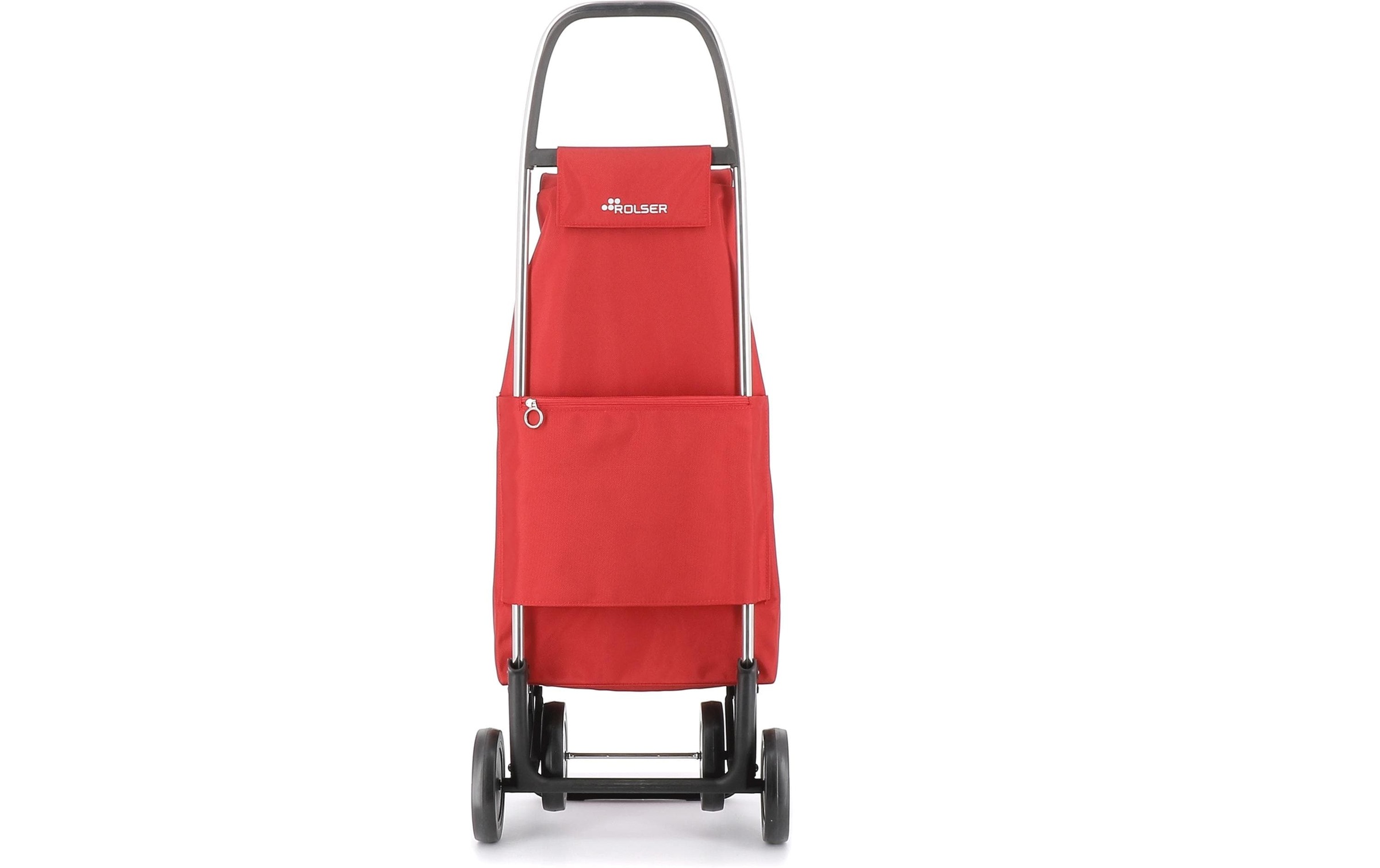 Rolser Chariot à provisions »IMAX MF 4 ROT«