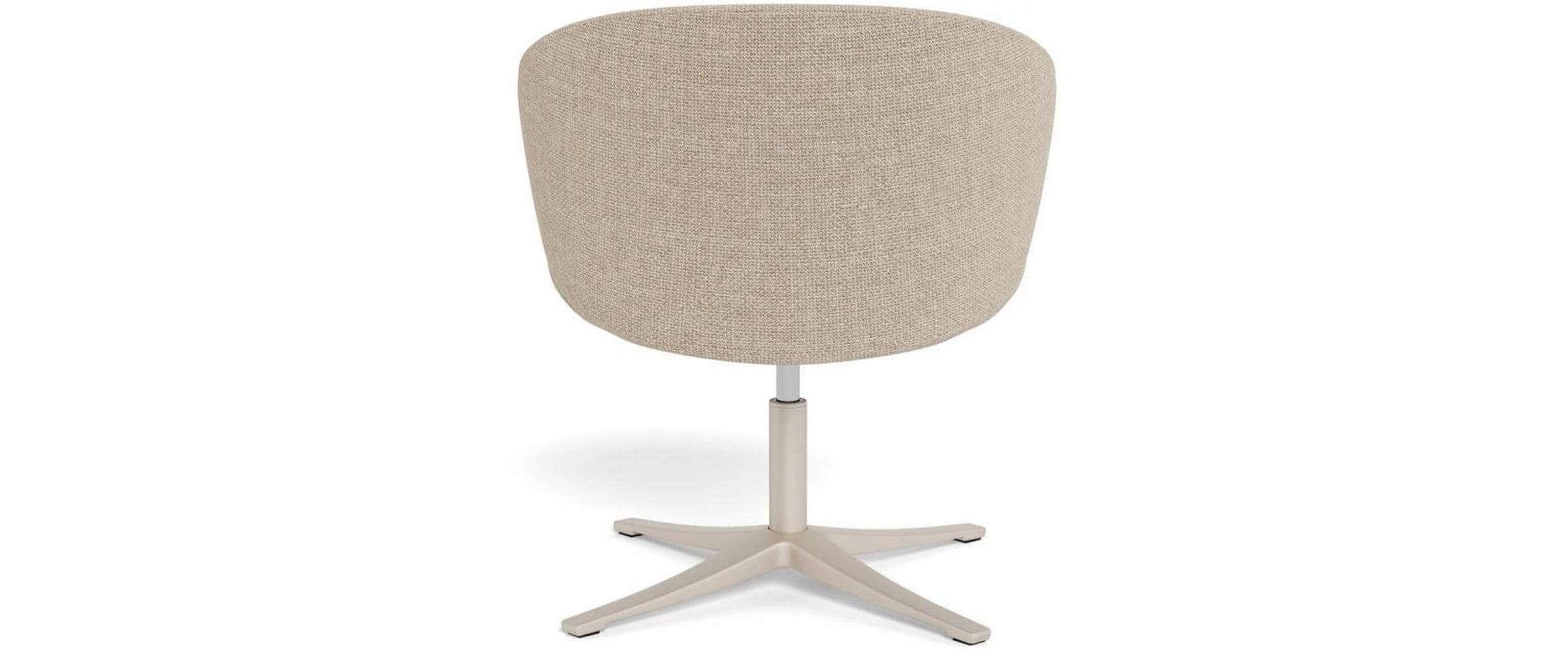 AC Design Sessel »Ella 65.5 x 68 x 71 cm«
