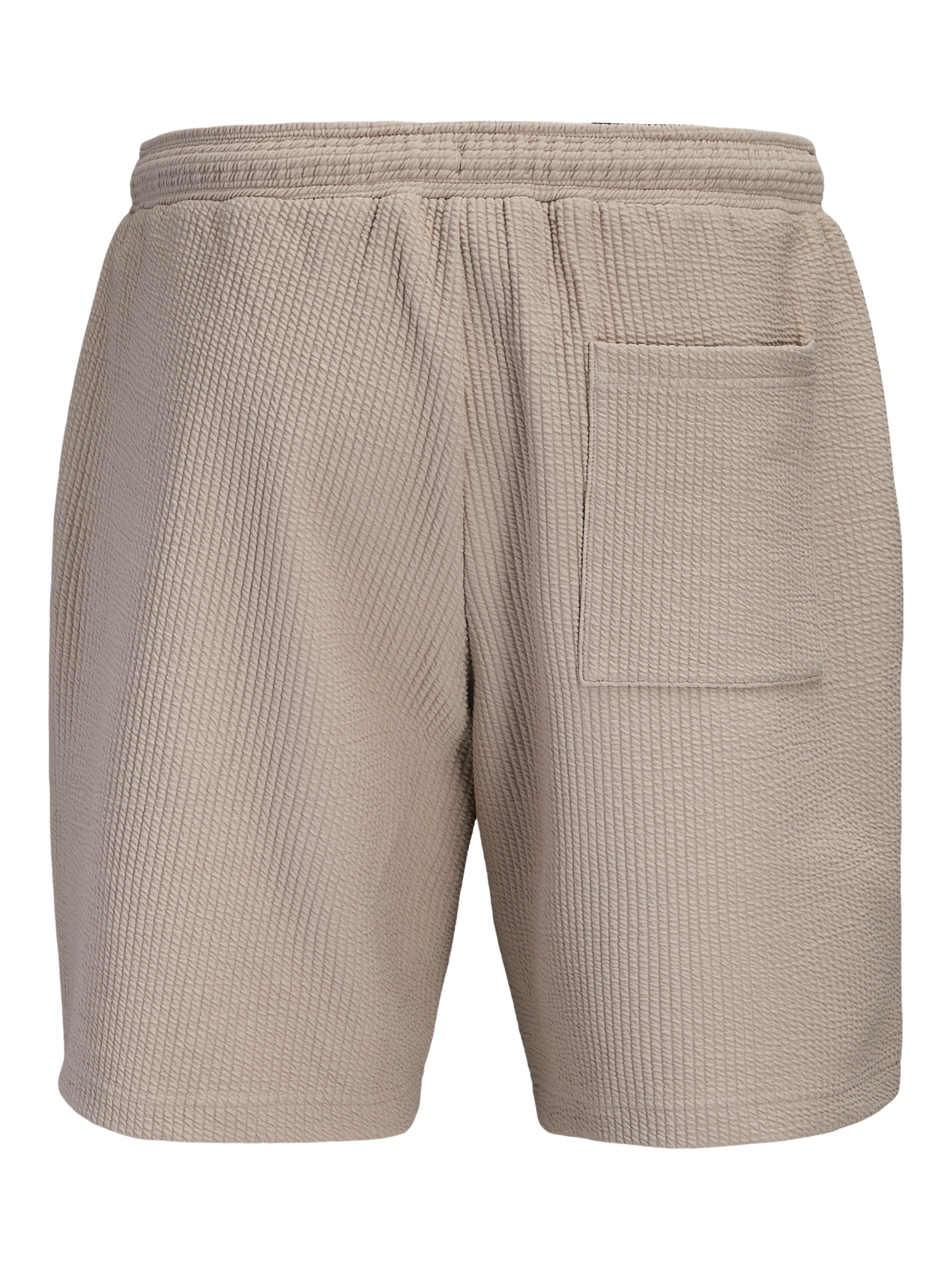 Jack & Jones Sweatshorts »JPSTKARL PRESTON JOGGER SHORTS«