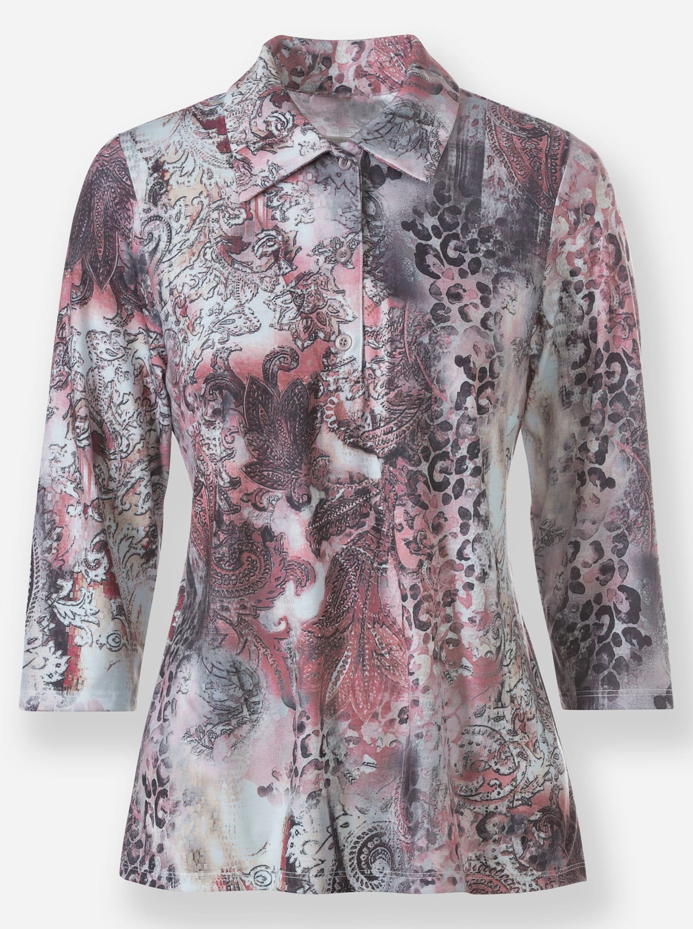 Classic Poloshirt »Poloshirt« 1 Stk.