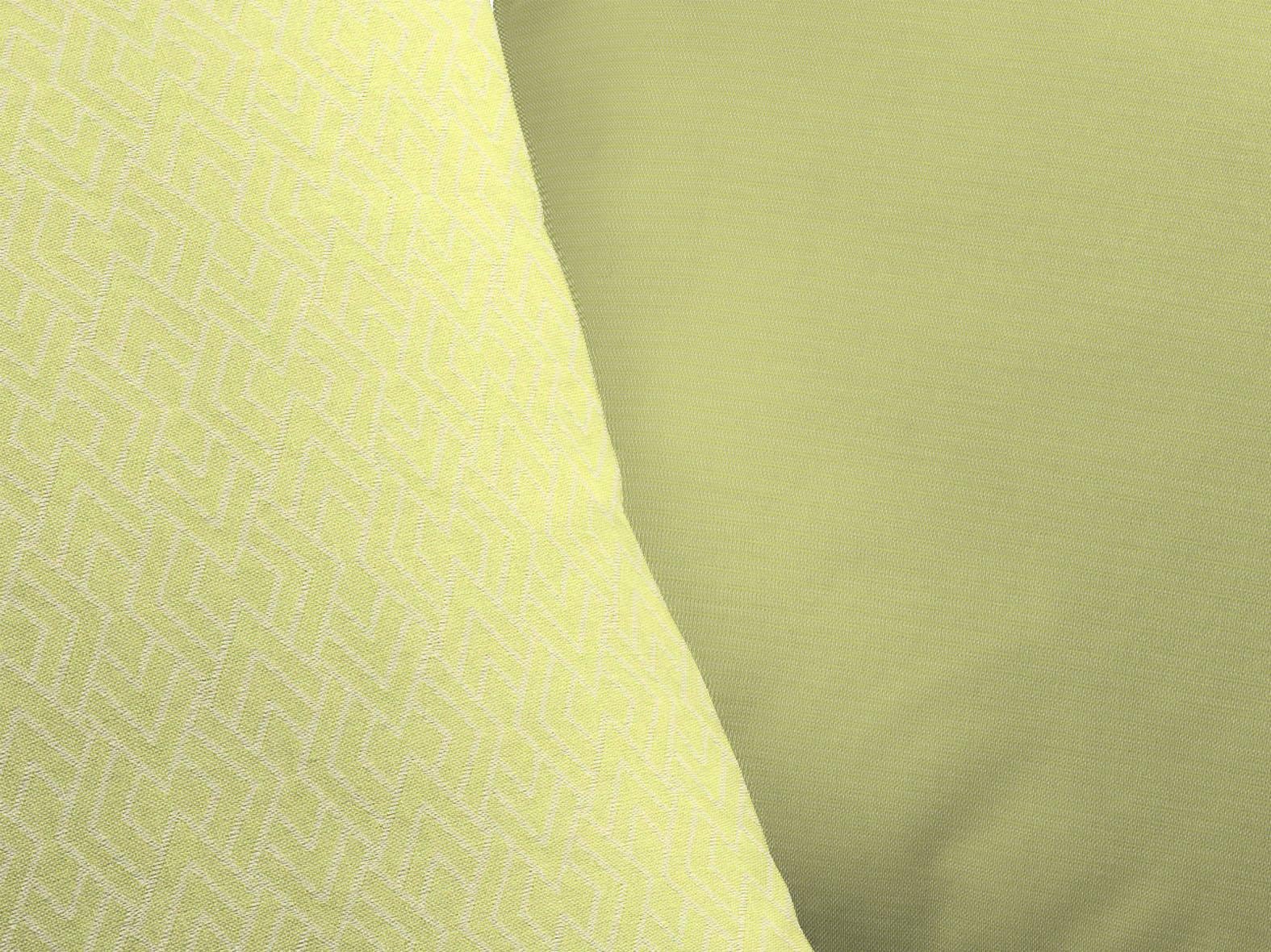 Adam Dekokissen »Graphic Ventus Light« mit feiner Struktur, Wendekissenhülle ohne Füllung, 1 Stück