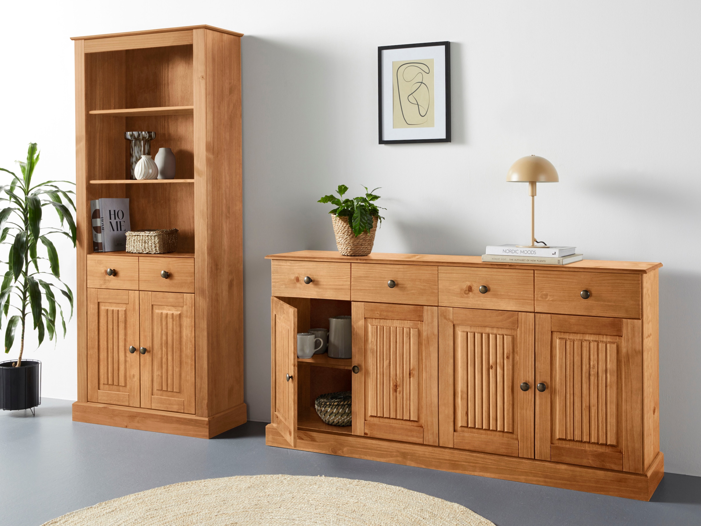 Home affaire Sideboard »Liotta«