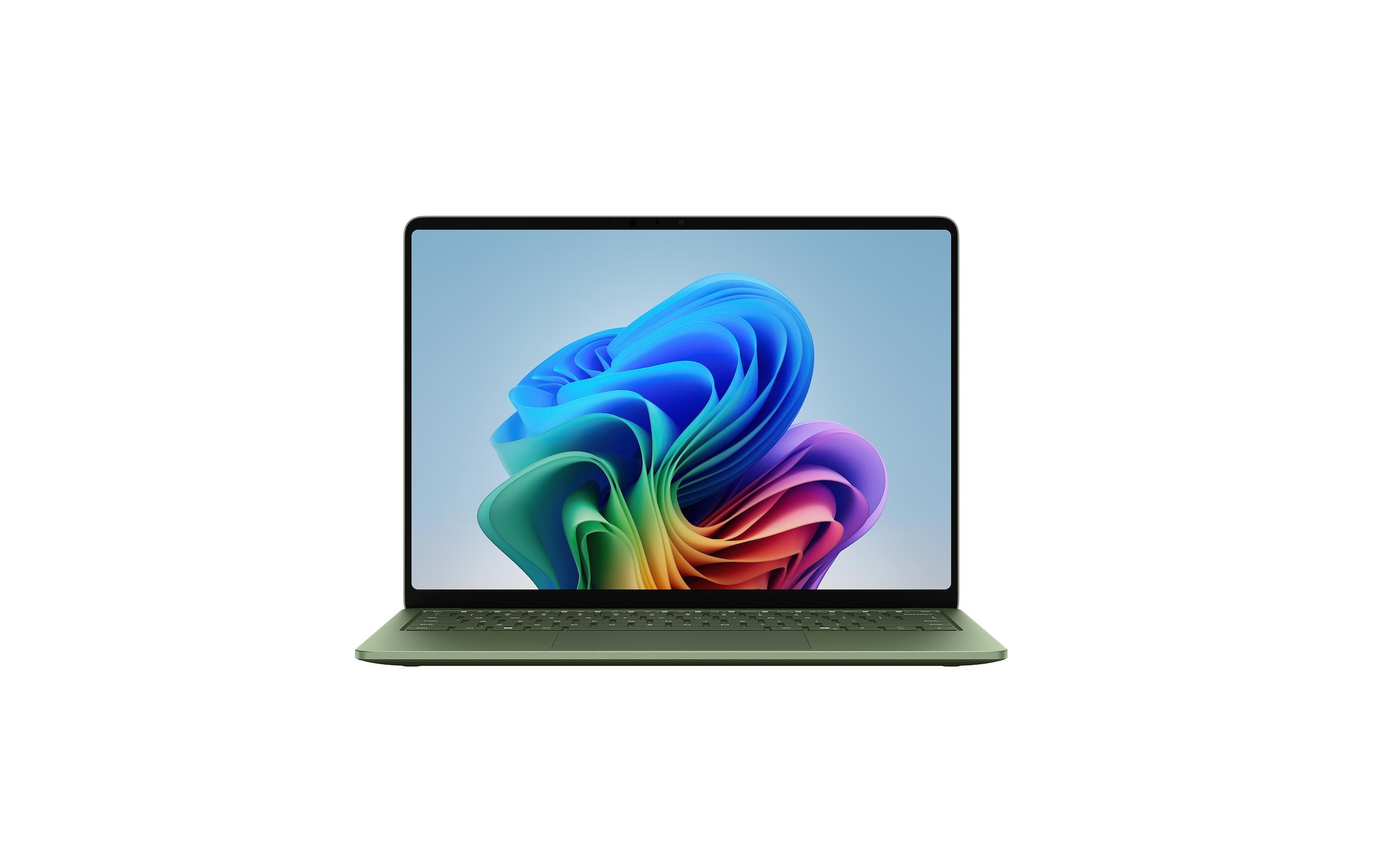 Microsoft Ordinateur portable »Surface Laptop 8. Edition, 13,8« / 13 ″ Qualcomm 512 Go SSD NPU intégrée (Neural Processing Unit)
